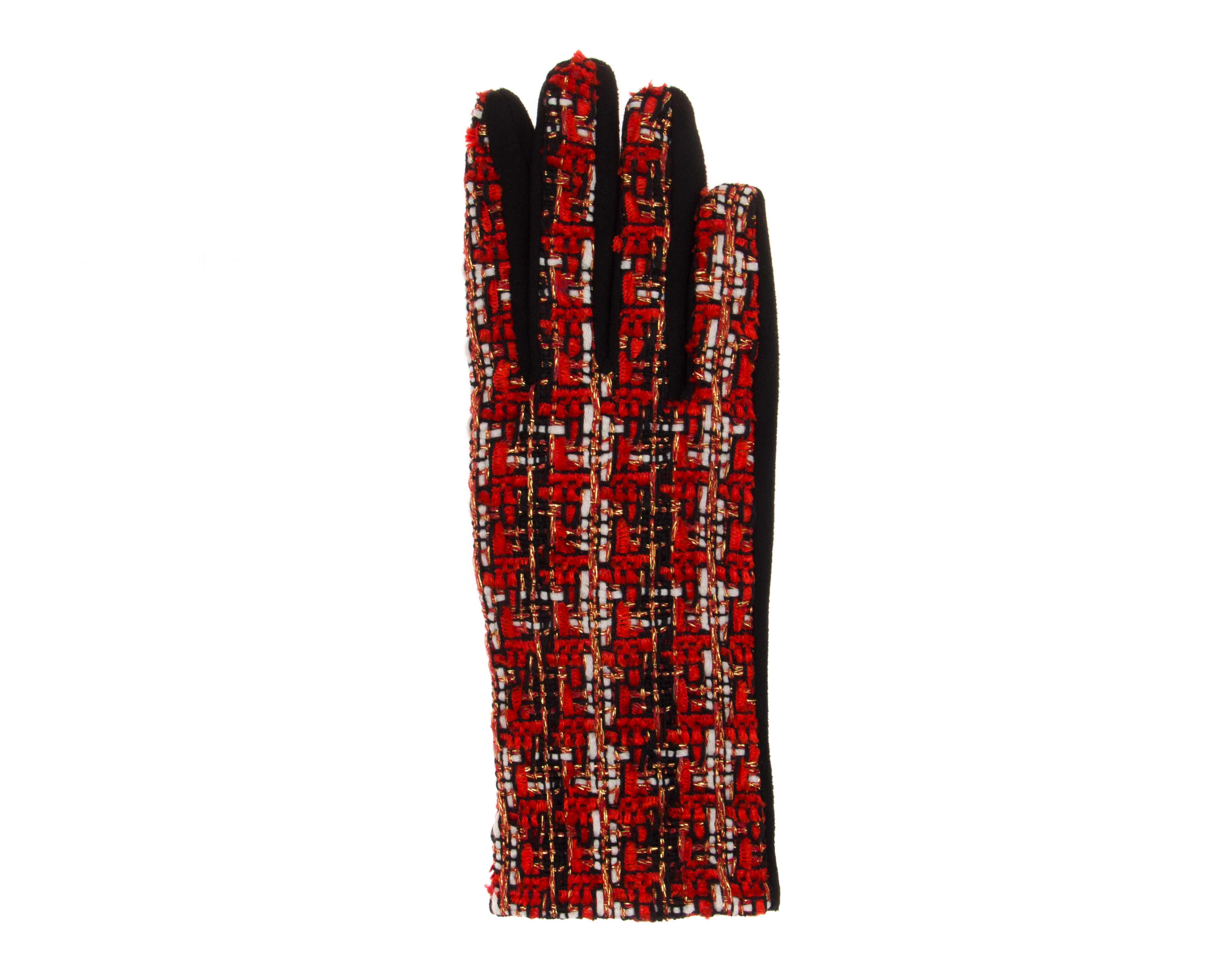 Foto 4 pulgar | Foto 3 | Guantes Sahara para Mujer