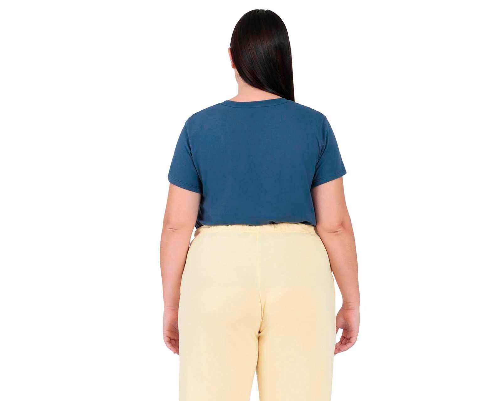 Foto 10 pulgar | Foto 9 | Playera Levi's Manga Corta