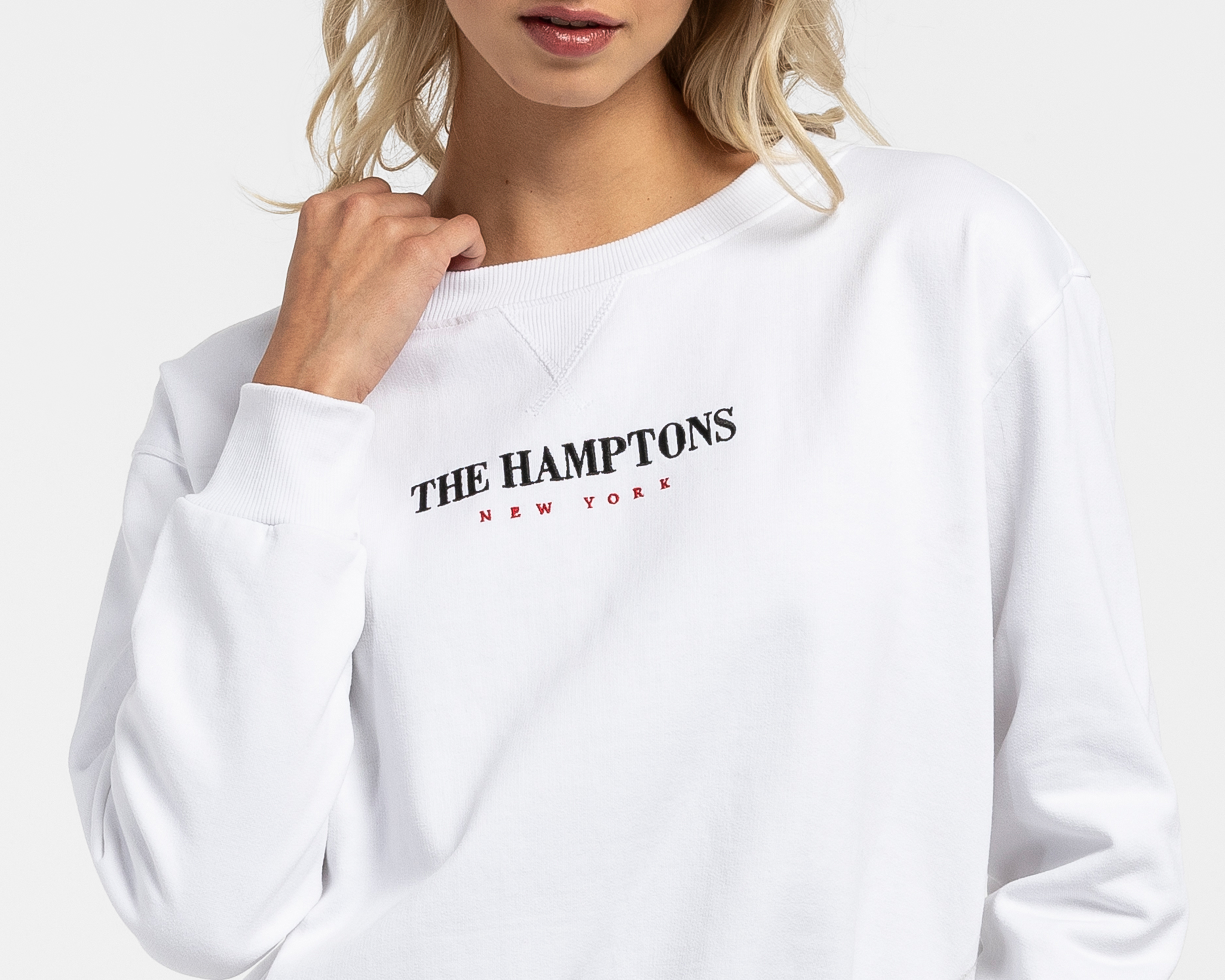 Foto 4 | Foto 4 | Sudadera Polo Union Club para Mujer