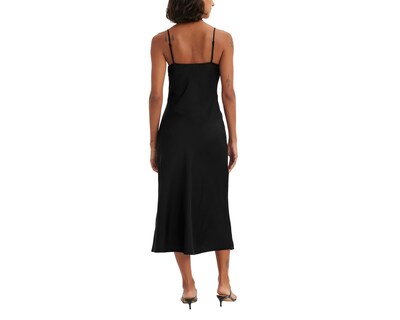 Foto 2 | Foto 2 | Vestido Casual Levi's Midi Negro