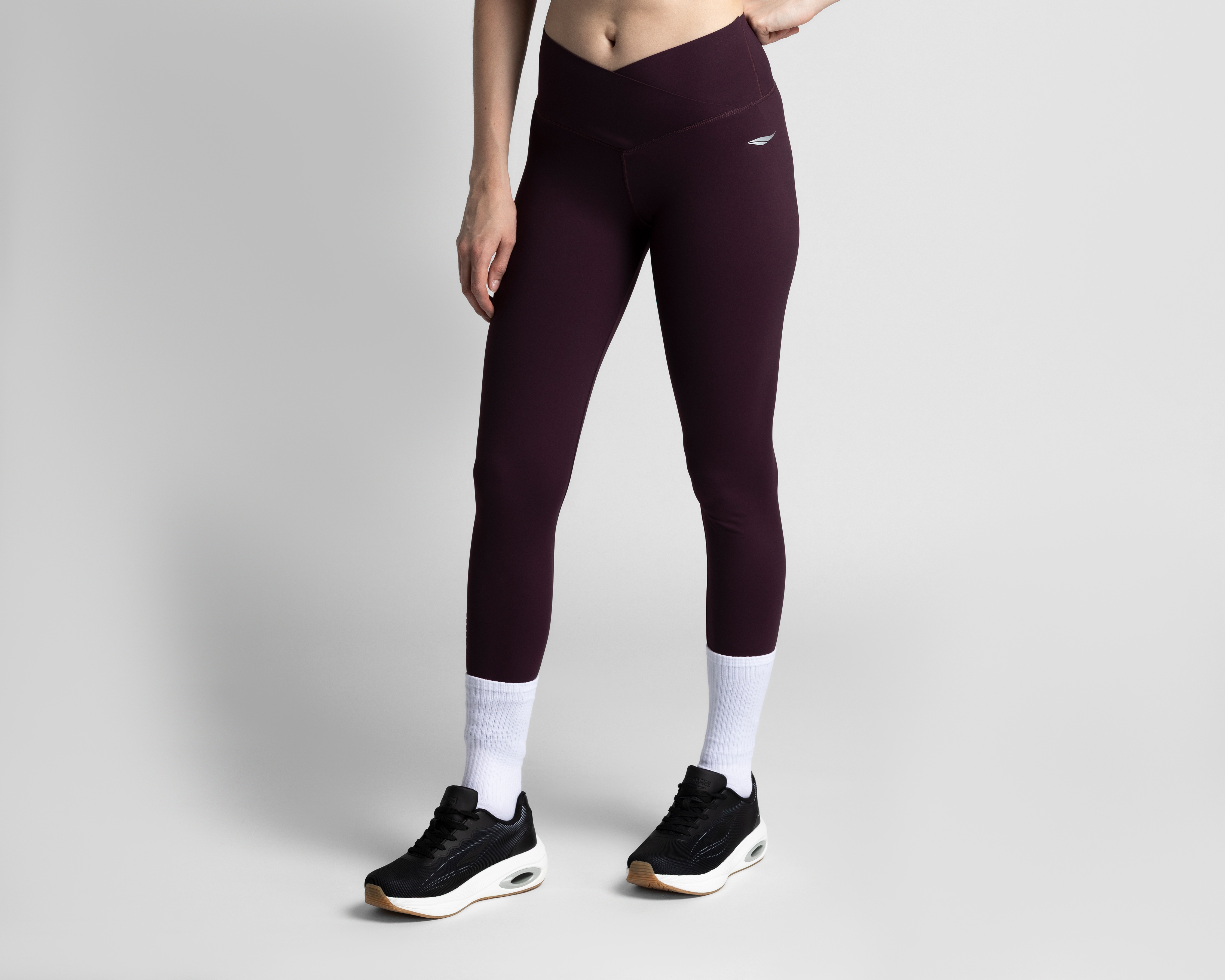 Leggings de Entrenamiento Sportline para Mujer