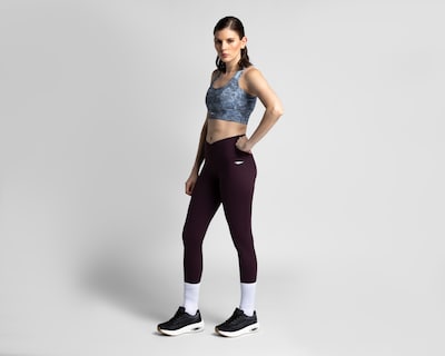 Foto 2 | Foto 2 | Leggings de Entrenamiento Sportline para Mujer