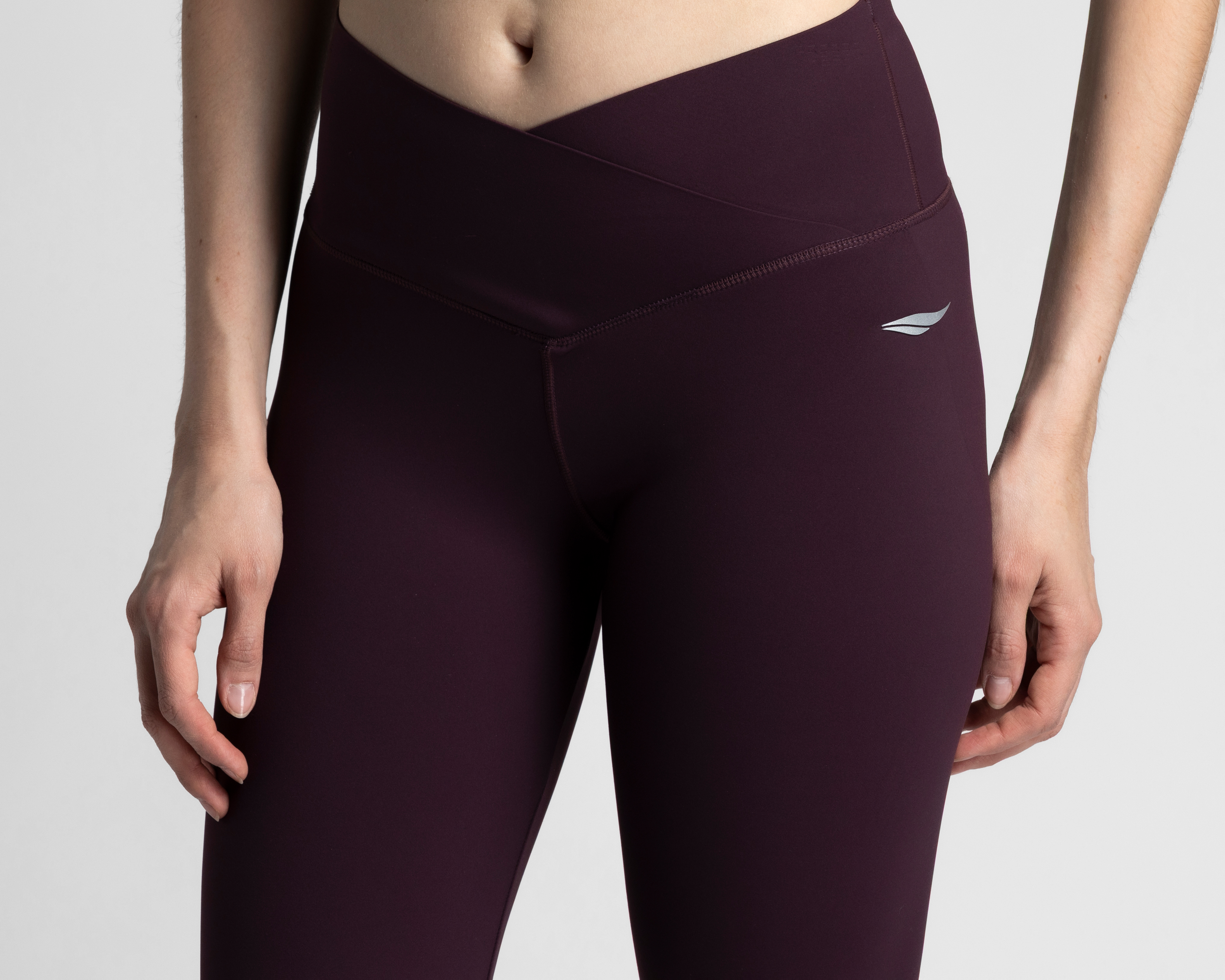 Foto 5 pulgar | Foto 4 | Leggings de Entrenamiento Sportline para Mujer