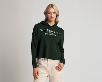 Foto 1 | Foto 1 | Sudadera con Capucha Refill para Mujer