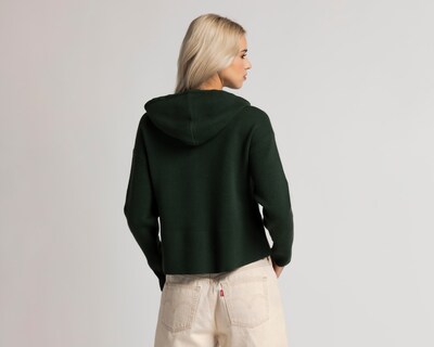 Foto 3 | Foto 3 | Sudadera con Capucha Refill para Mujer