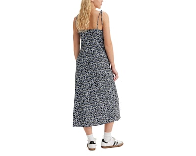 Foto 2 | Foto 2 | Vestido Casual Levi's Midi Floral sin Mangas