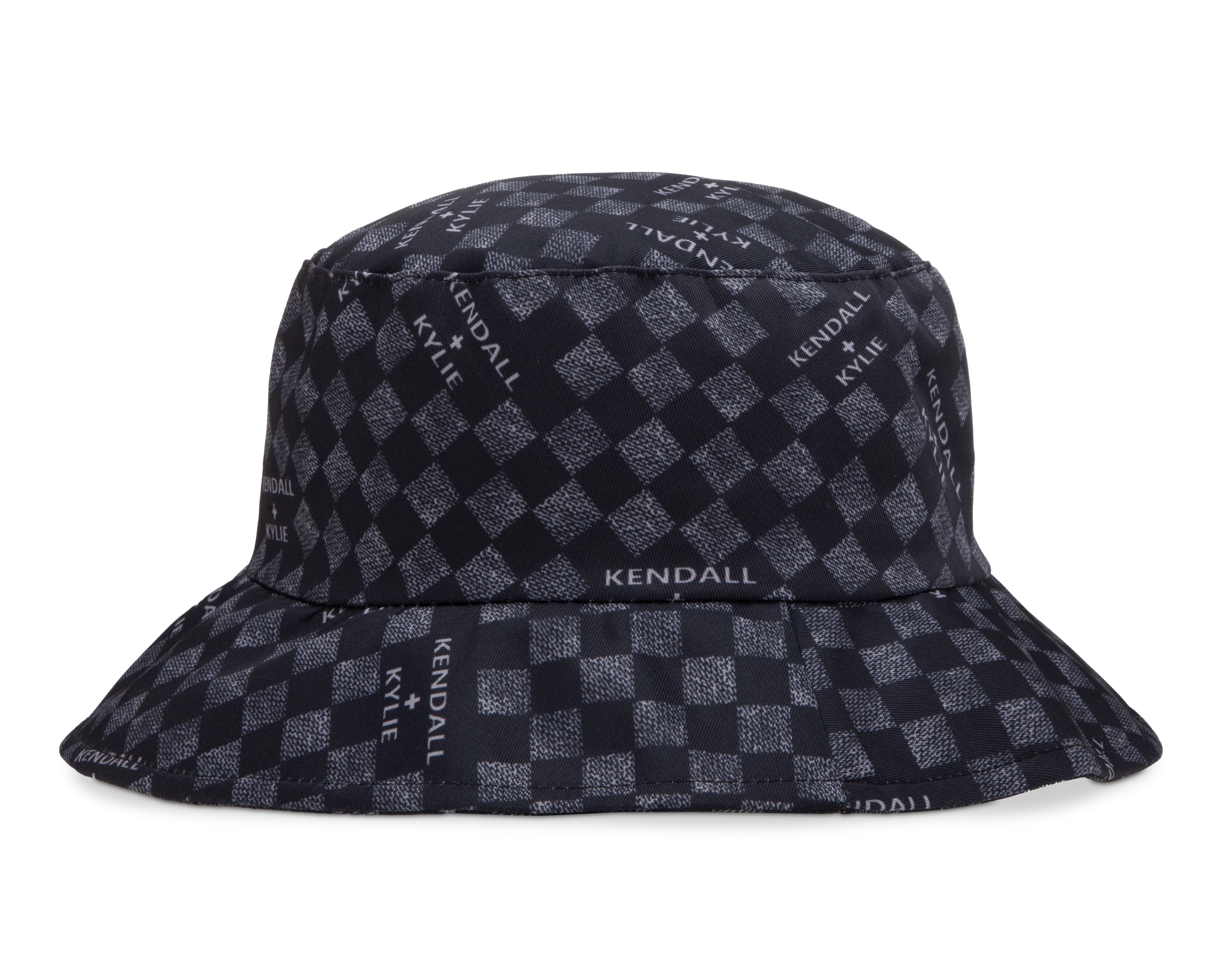 Sombrero Pescador Kendall + Kylie