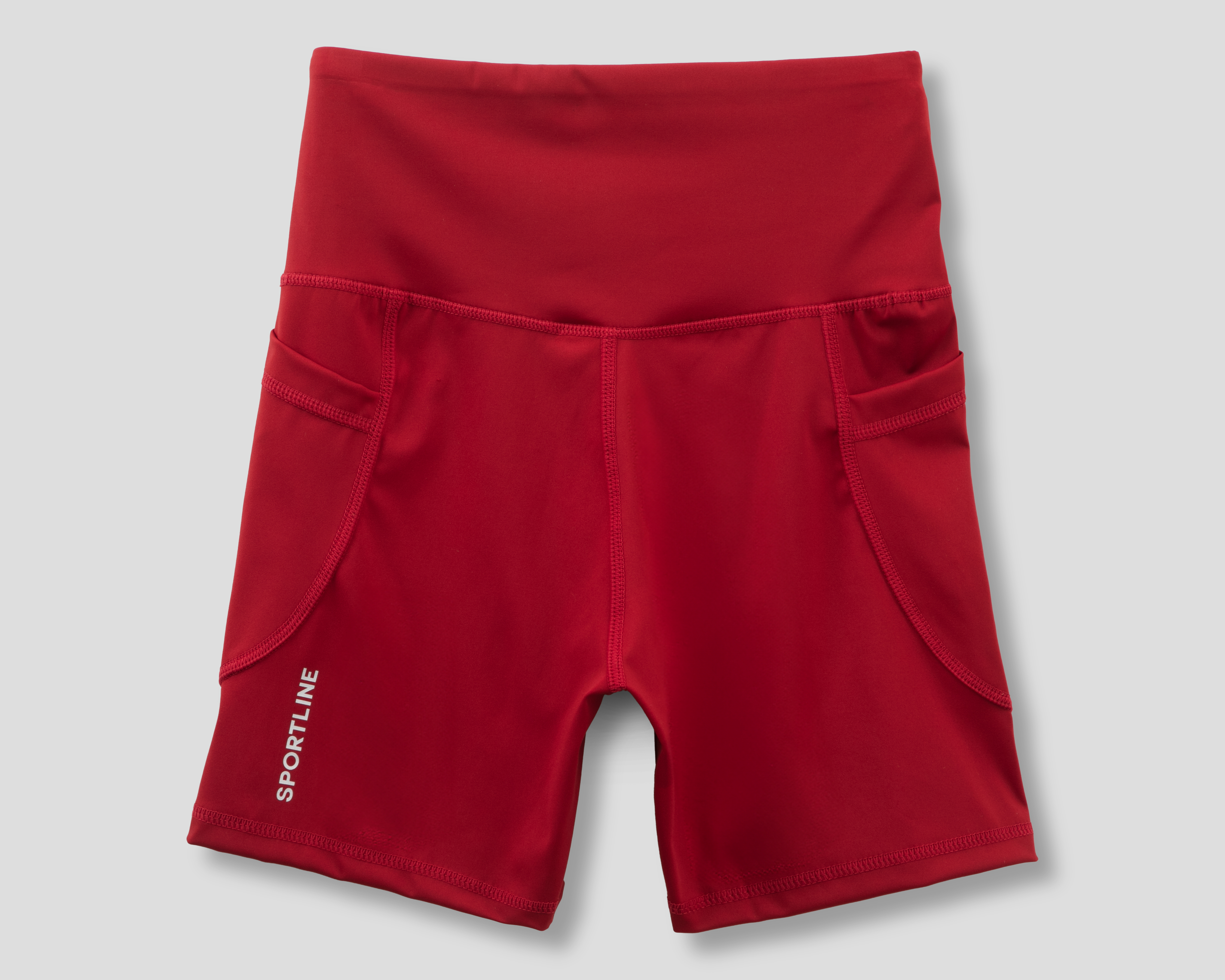 Foto 2 | Foto 2 | Short para Ciclismo Sportline para Mujer