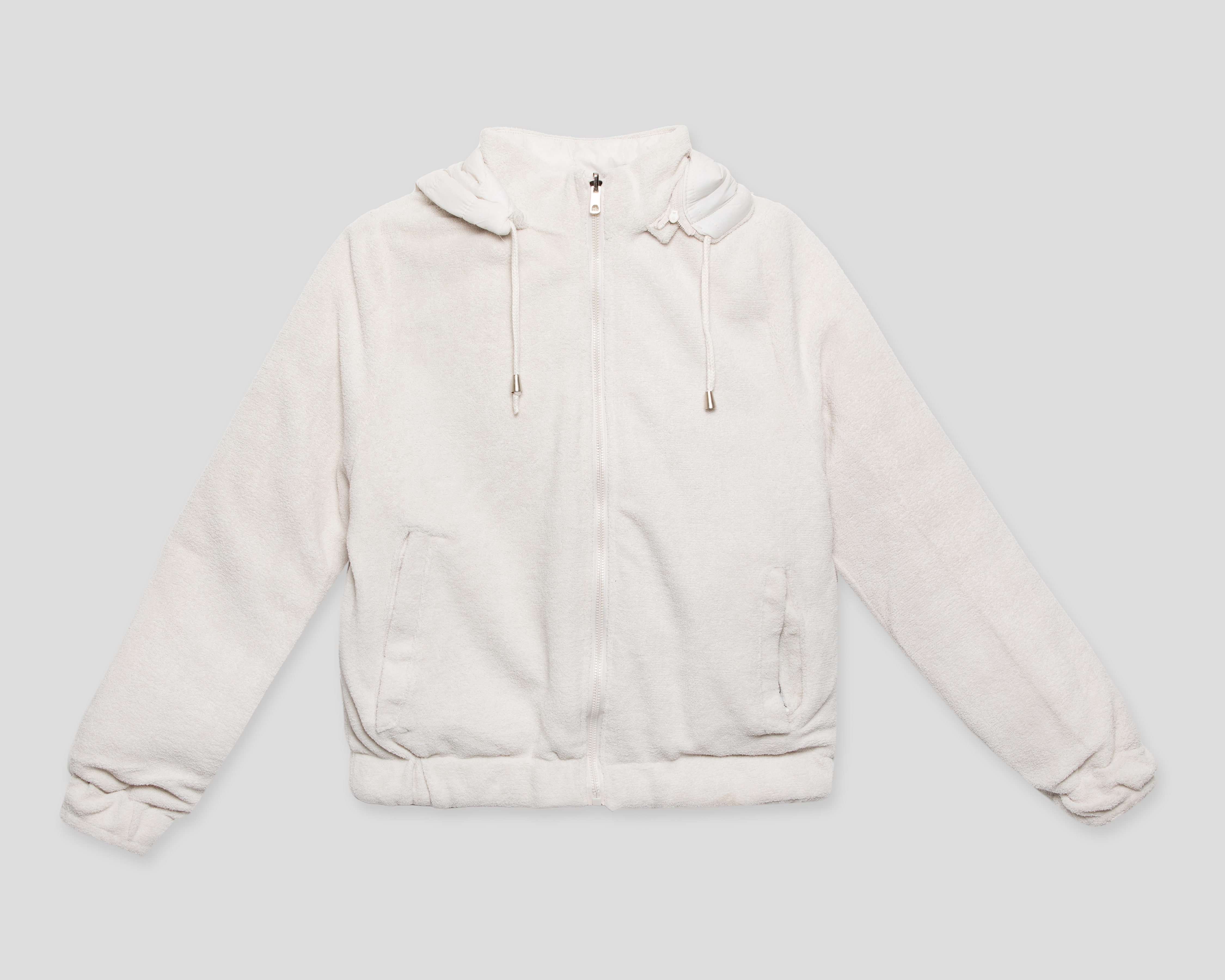 Sudadera Doble Vista Bebe para Mujer