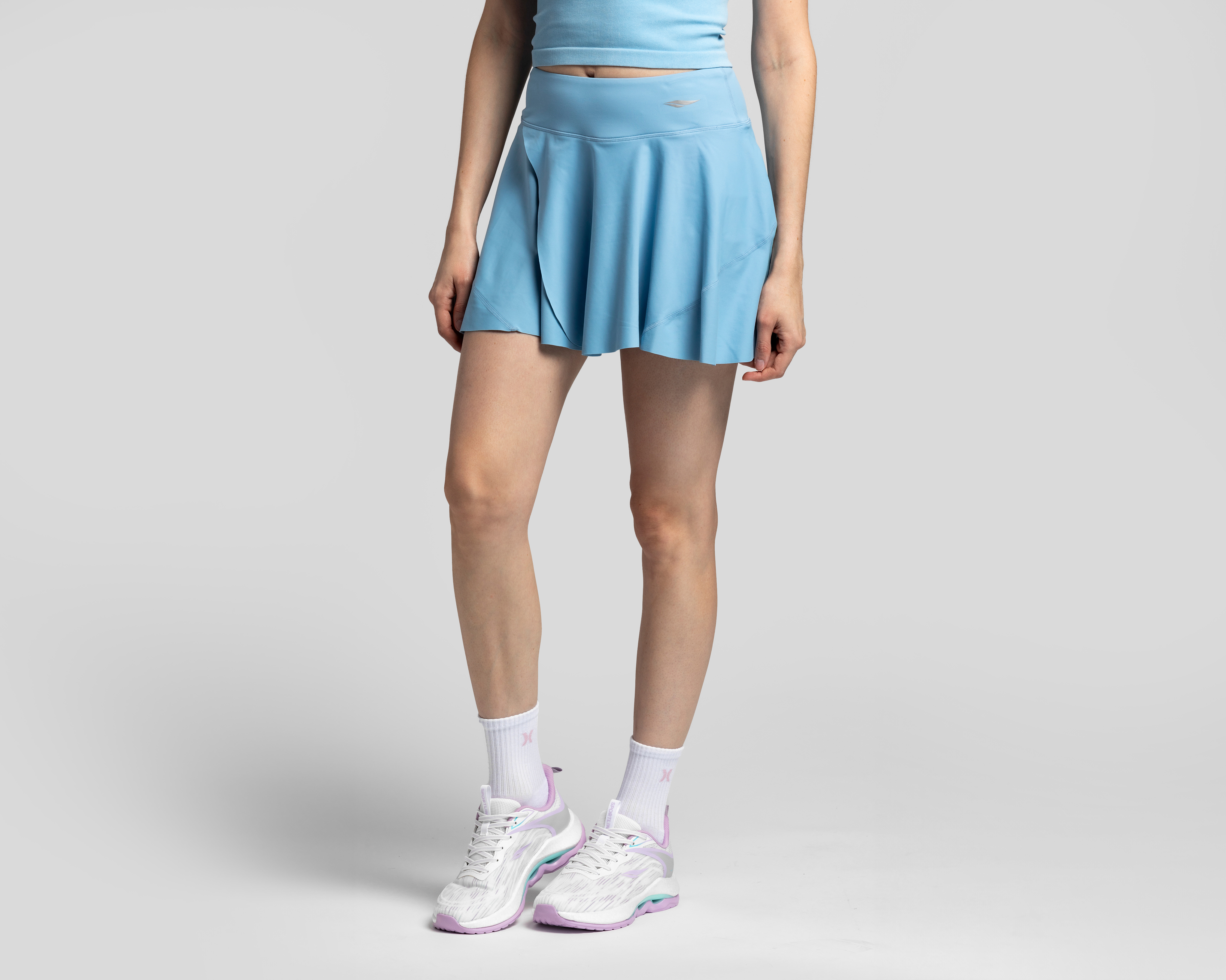 Foto 2 | Foto 2 | Falda Deportiva Sportline para Mujer