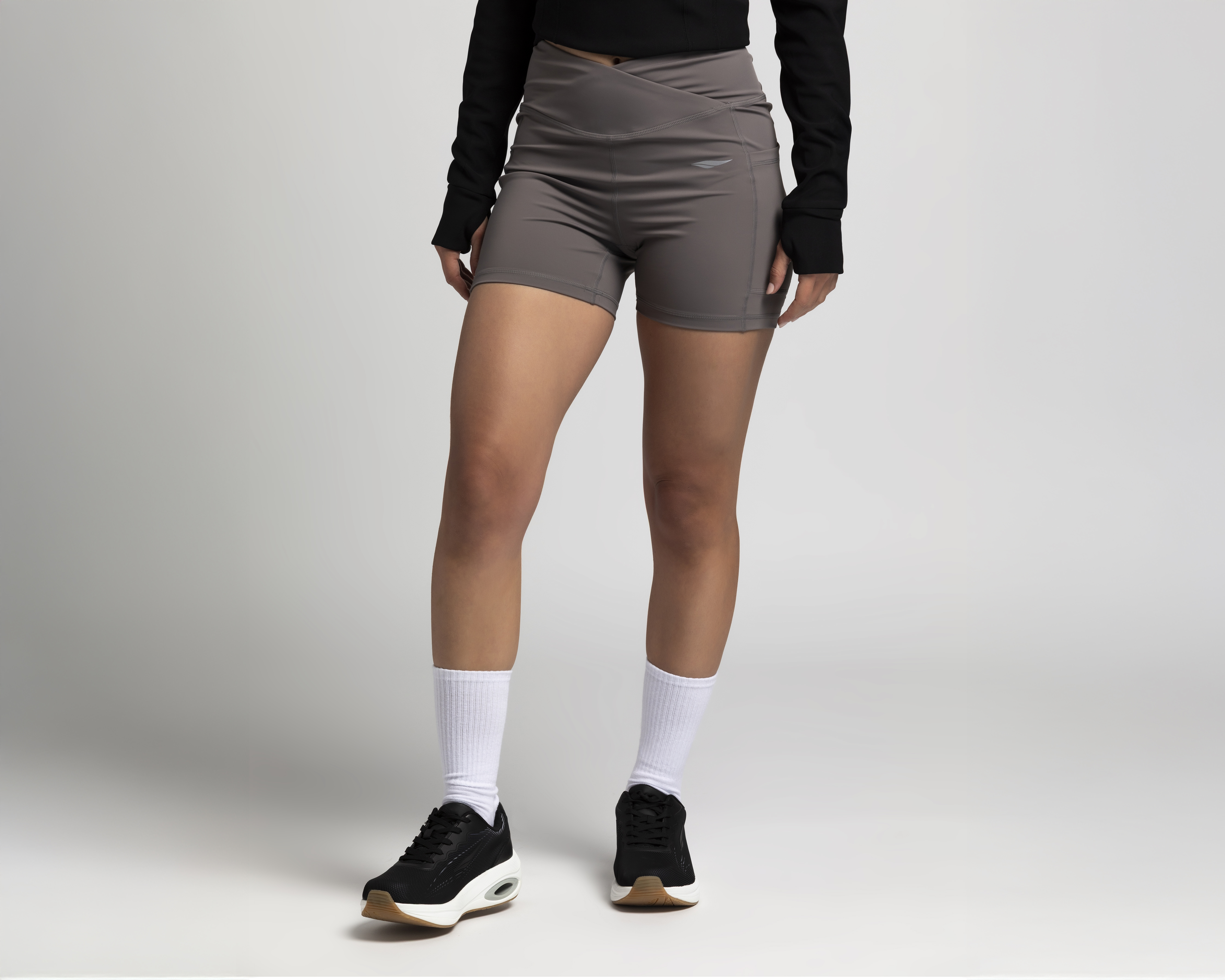 Foto 2 | Foto 2 | Short de Entrenamiento Sportline para Mujer