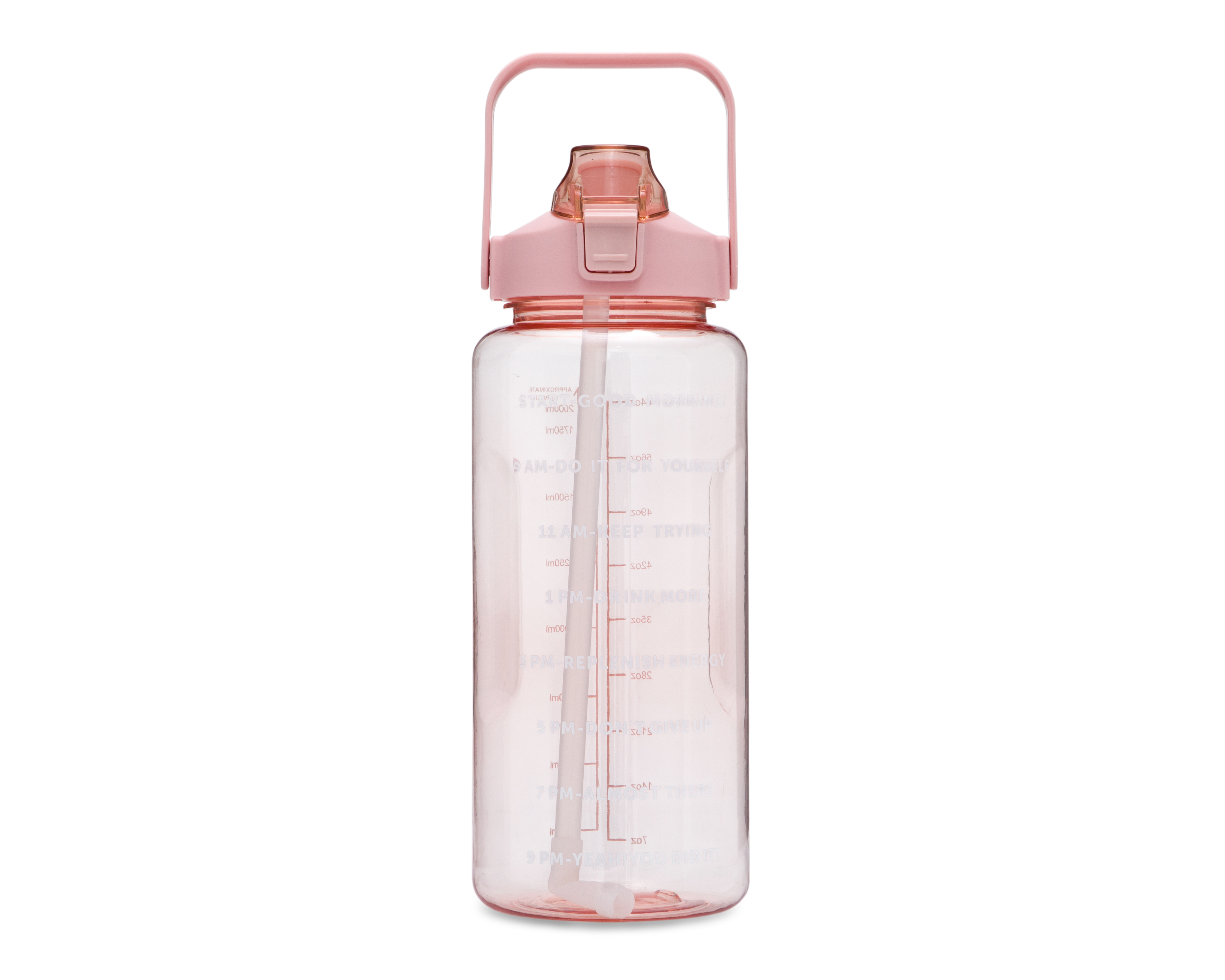 Botella para Agua Sportline 2.5 Litros