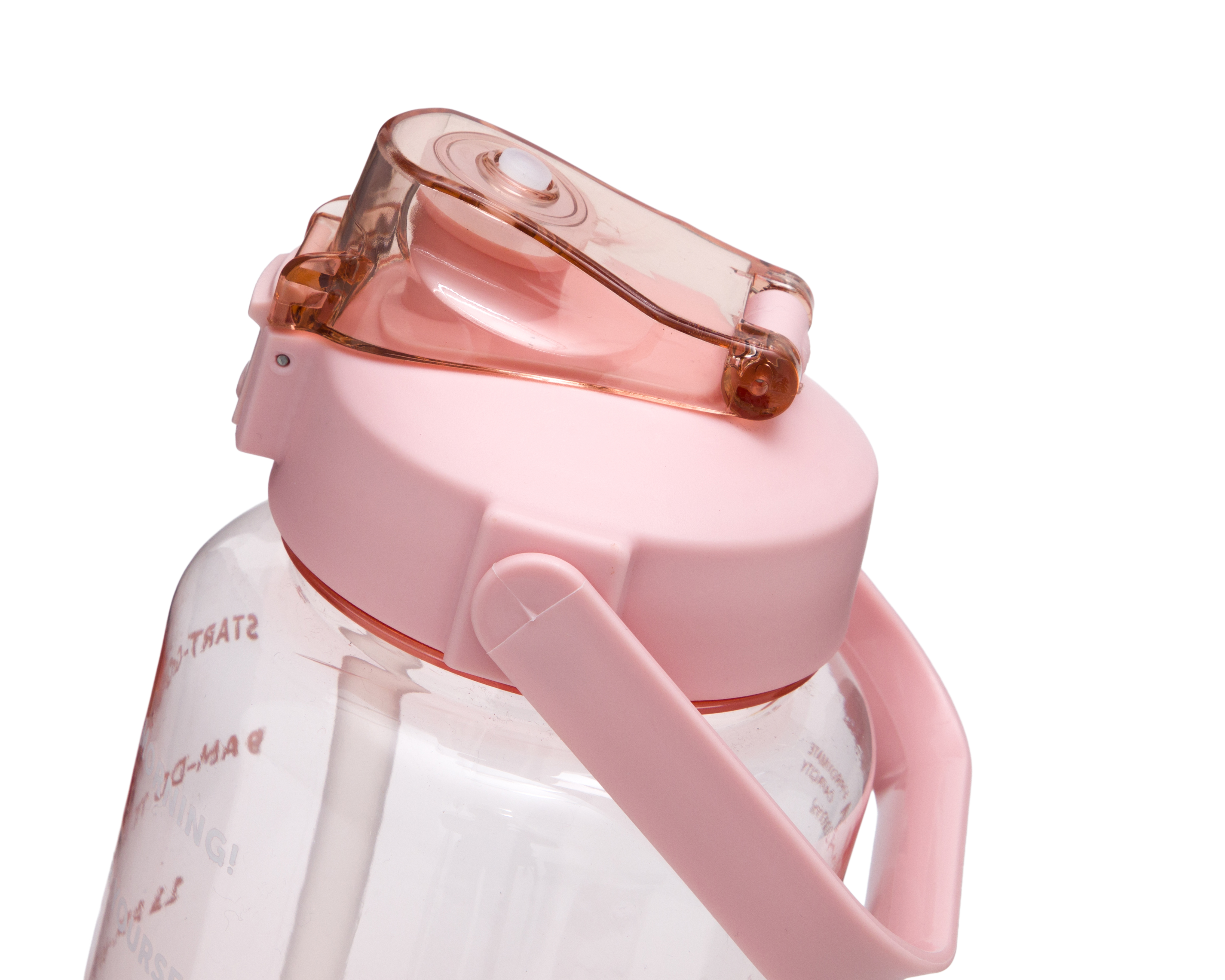 Foto 3 pulgar | Foto 2 | Botella para Agua Sportline 2.5 Litros