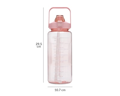 Foto 5 | Foto 5 | Botella para Agua Sportline 2.5 Litros