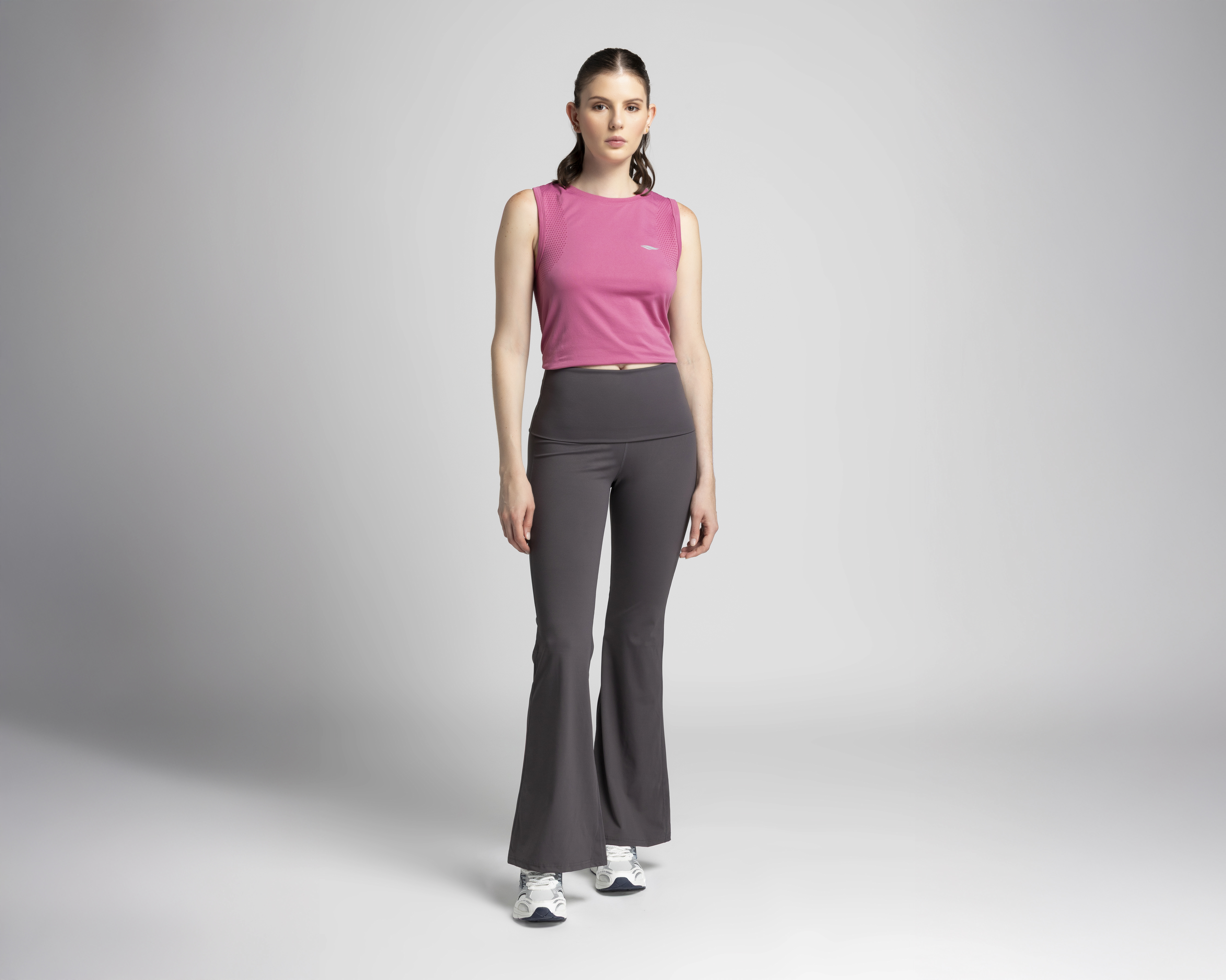 Playera Deportiva Sportline para Mujer