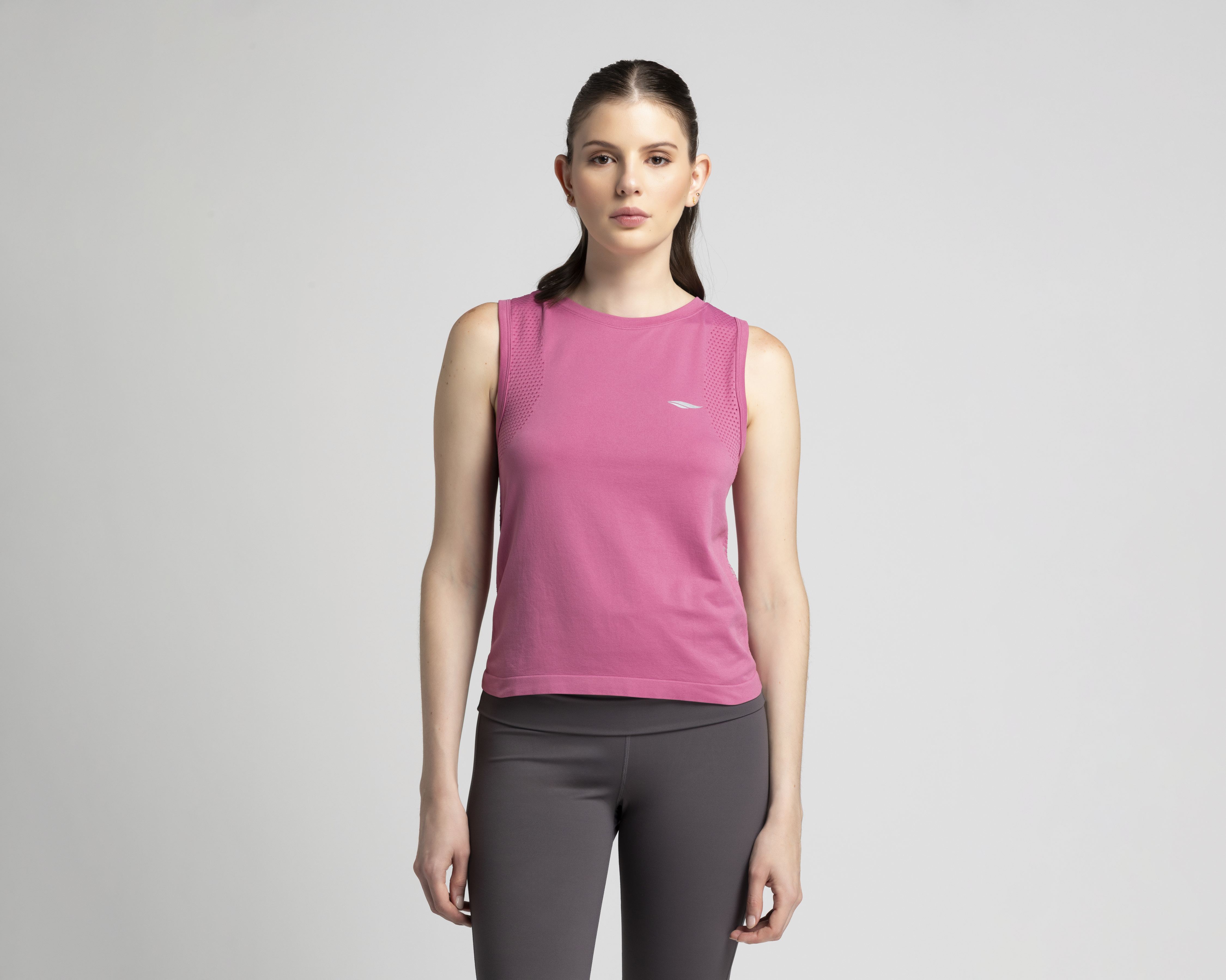 Foto 3 pulgar | Foto 2 | Playera Deportiva Sportline para Mujer