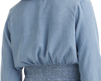Foto 4 | Foto 4 | Blusa Manga Larga Levi's para Mujer