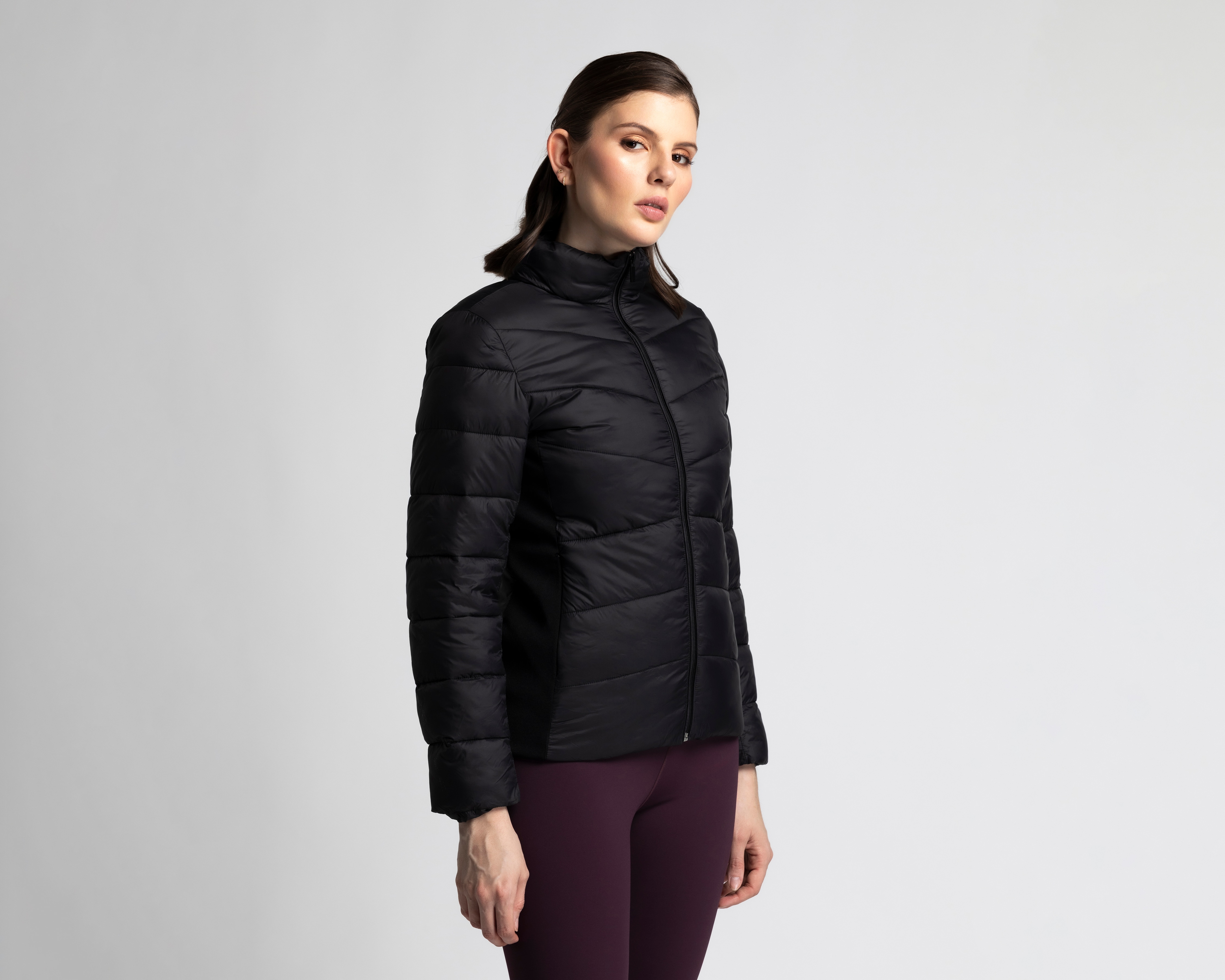 Chamarra Deportiva Sportline para Mujer