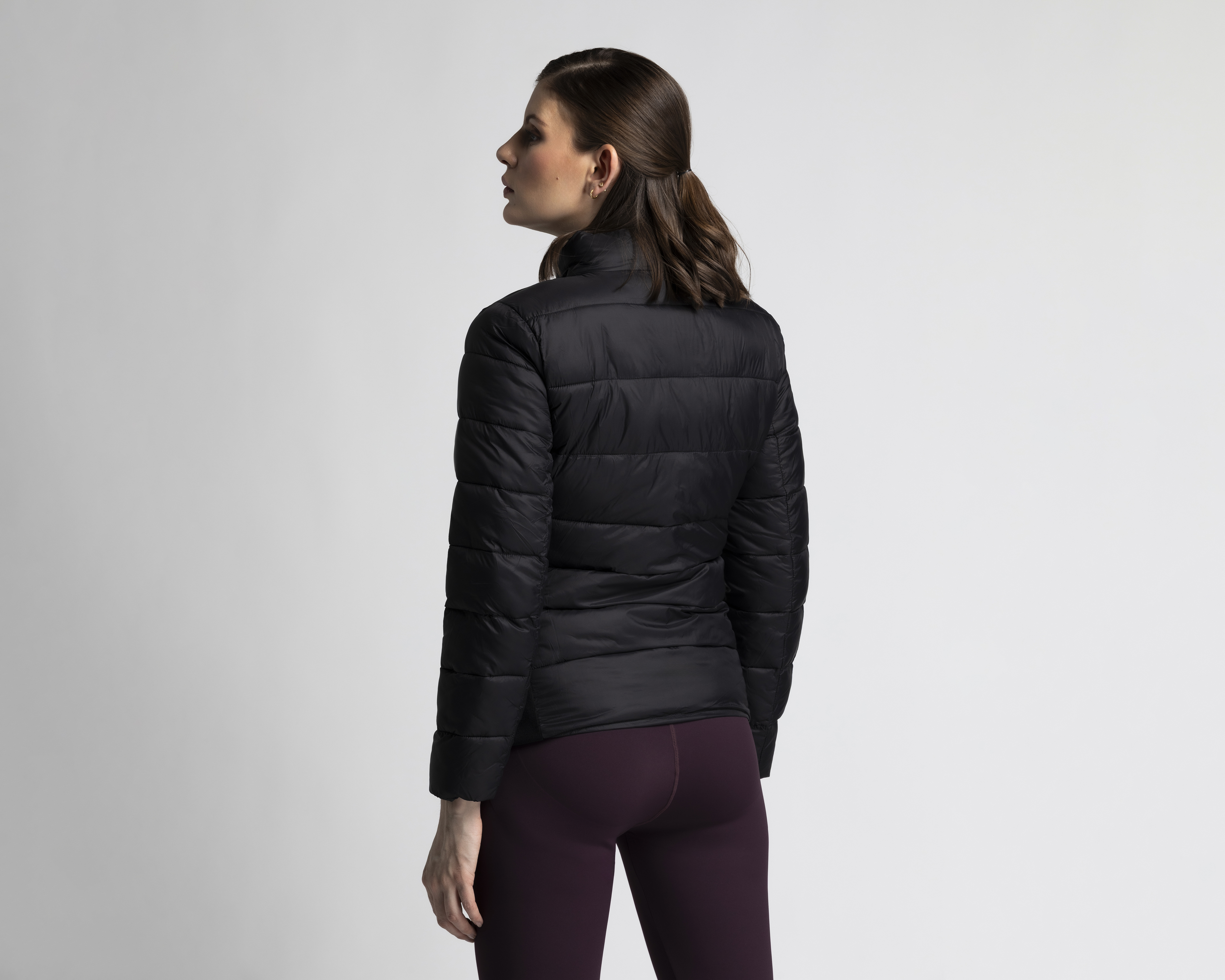 Foto 4 pulgar | Foto 3 | Chamarra Deportiva Sportline para Mujer