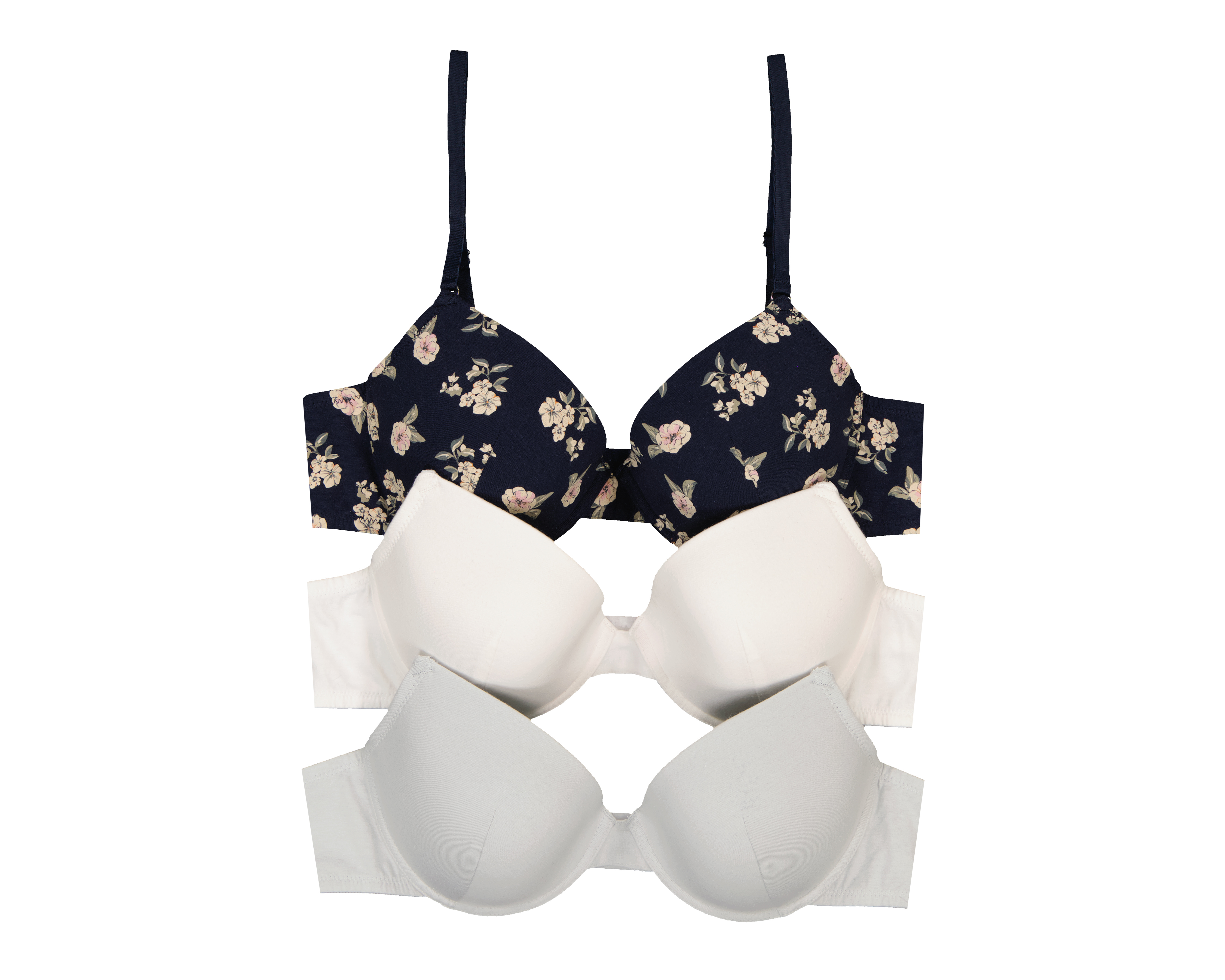 Foto 1 | Foto 1 | Brasier Copa Completa con Varilla Lovest 3 Pack