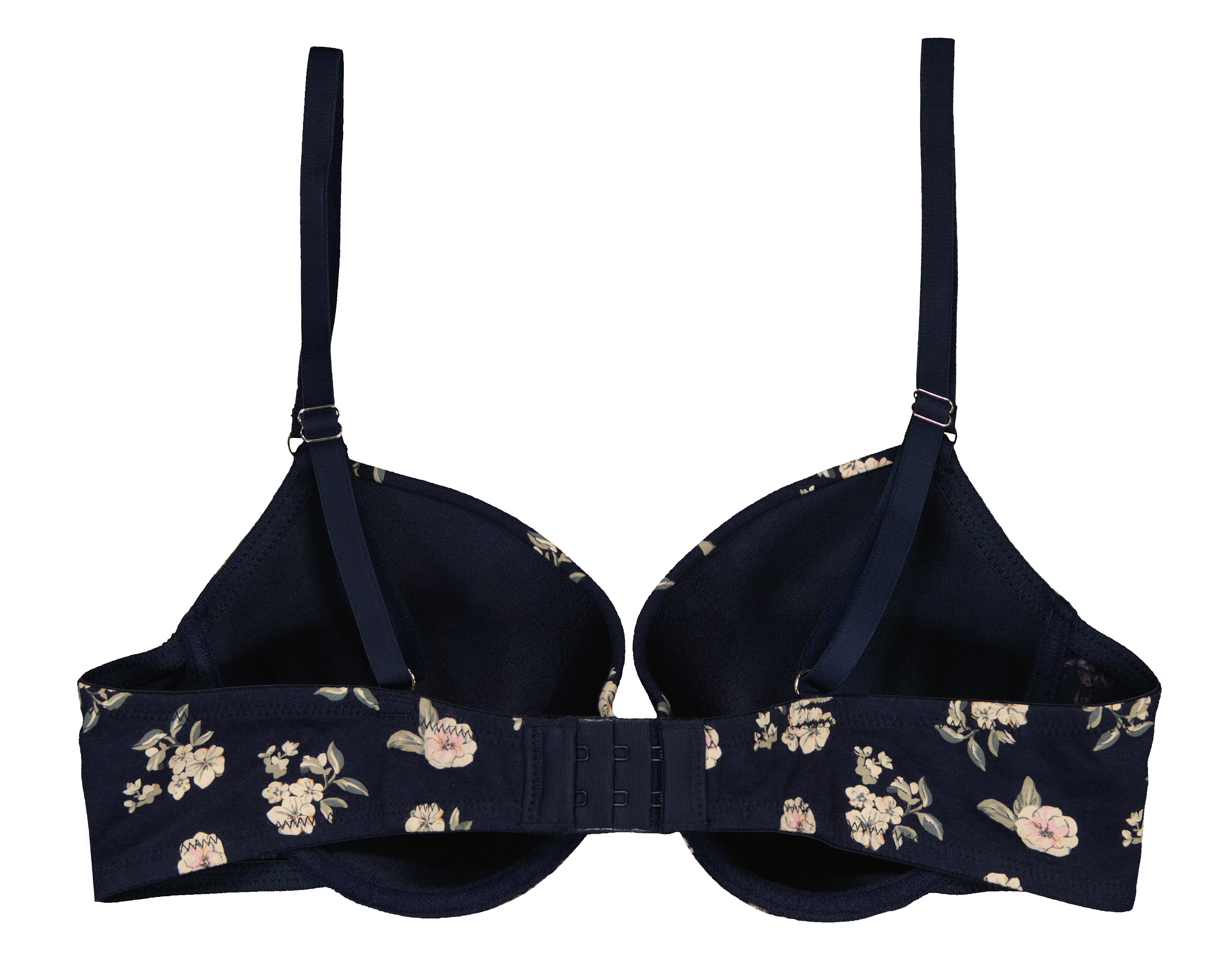 Foto 4 pulgar | Foto 3 | Brasier Copa Completa con Varilla Lovest 3 Pack