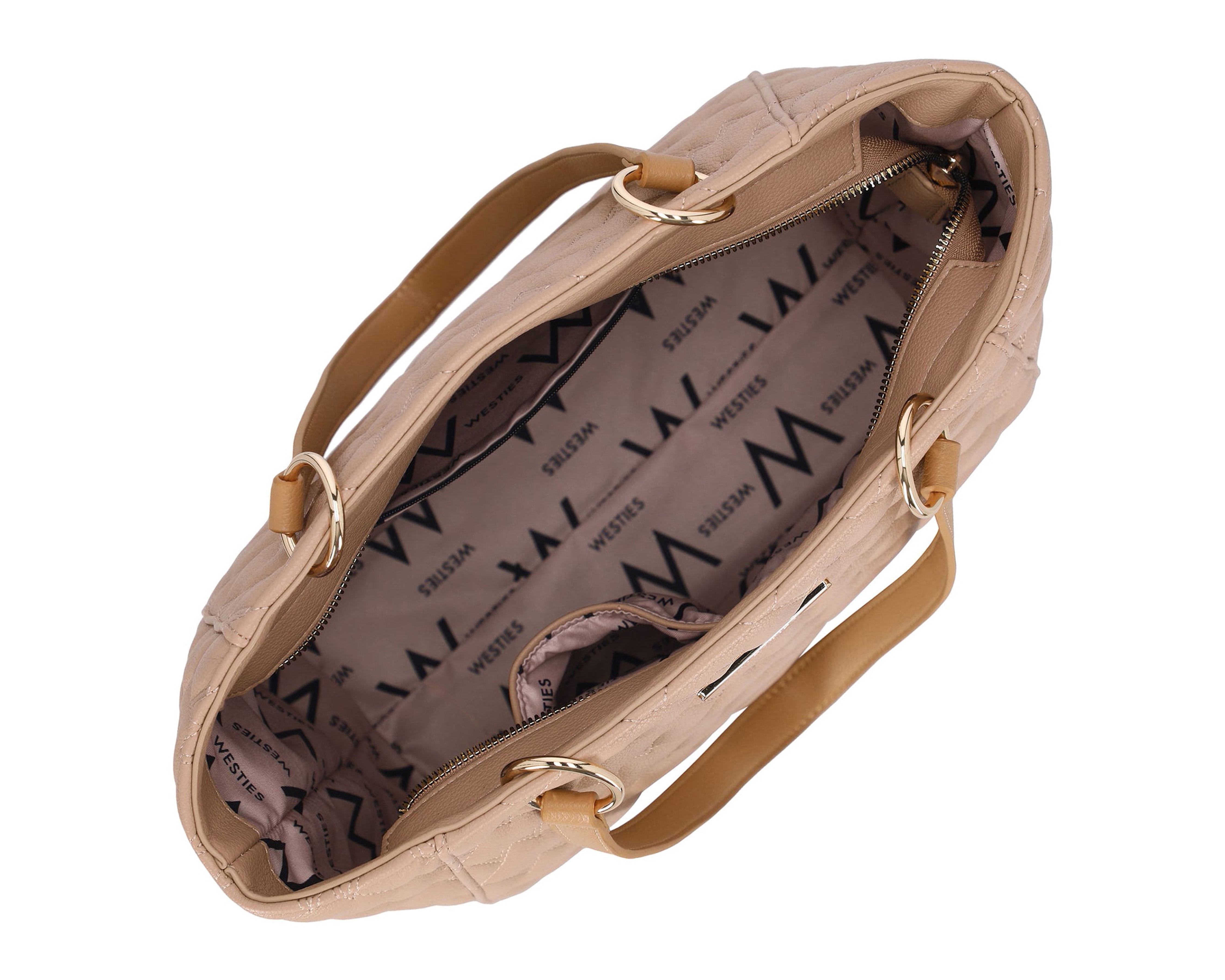 Foto 4 | Foto 4 | Bolsa de Hombro Westies con Monedero