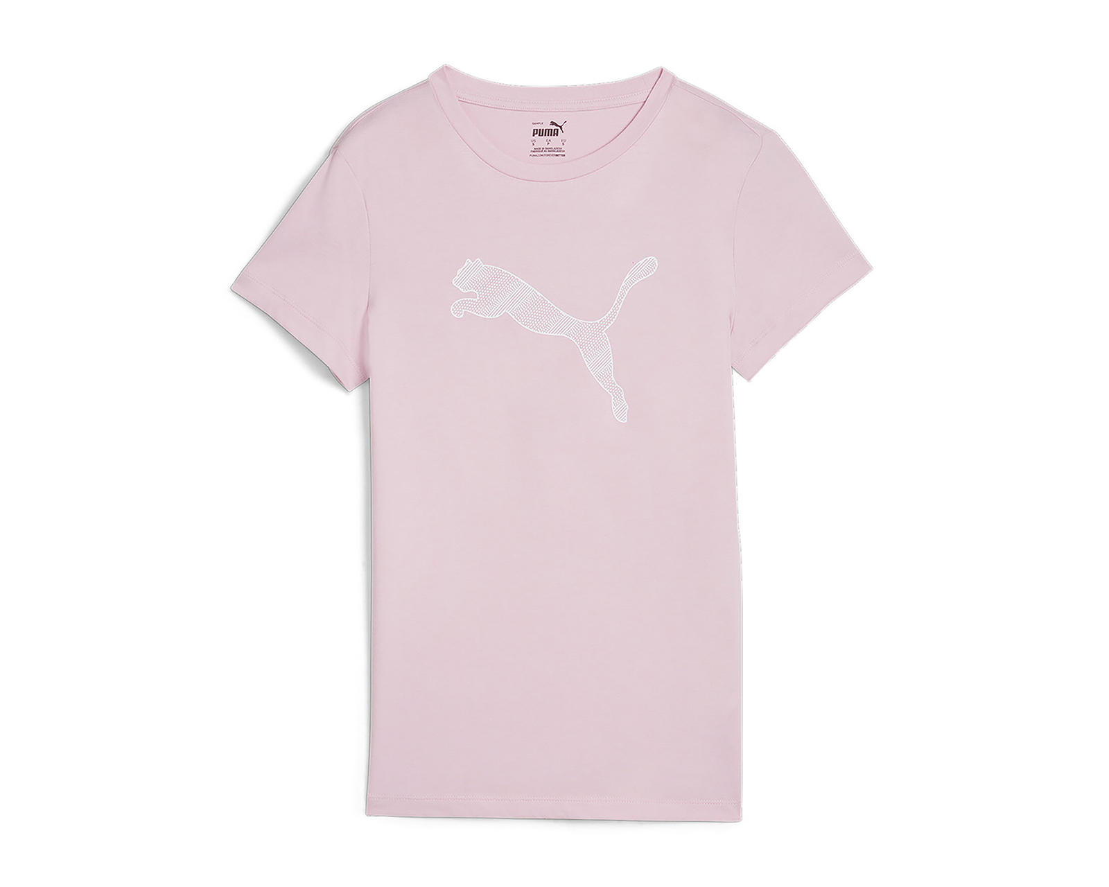 Playera Puma de Entrenamiento para Mujer