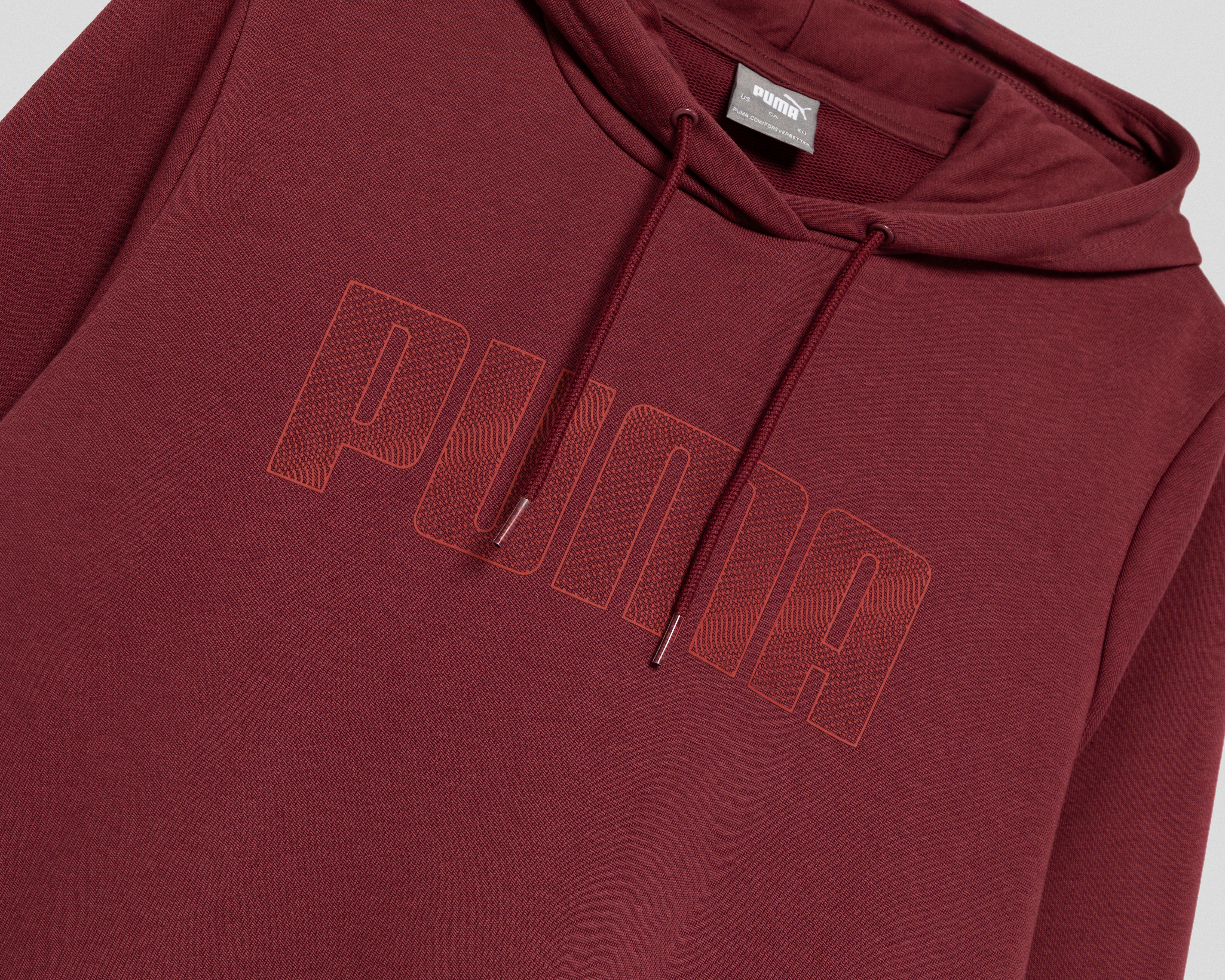 Foto 3 | Foto 3 | Sudadera con Capucha Puma para Mujer