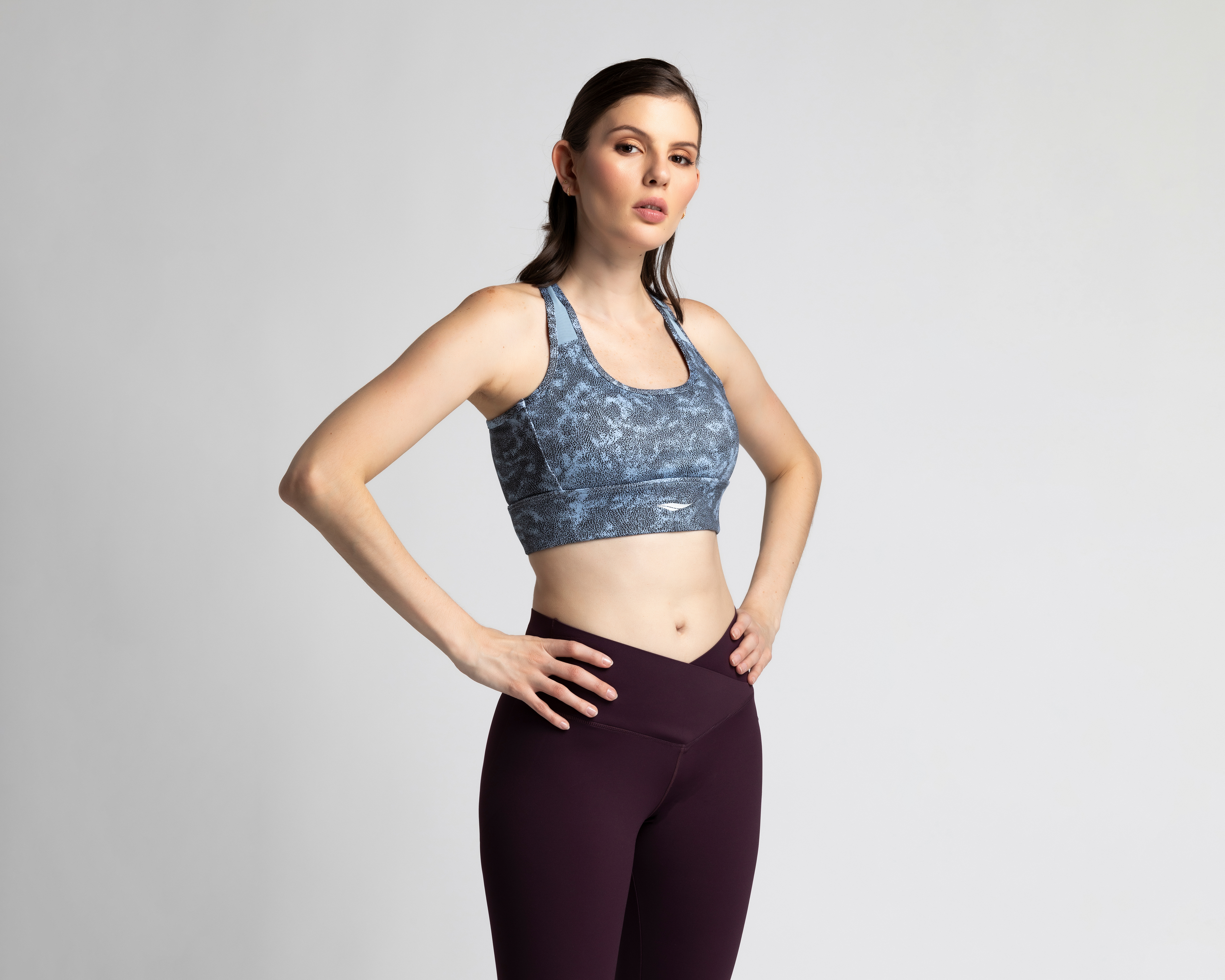 Foto 2 pulgar | Foto 1 | Top Deportivo Sportline para Mujer