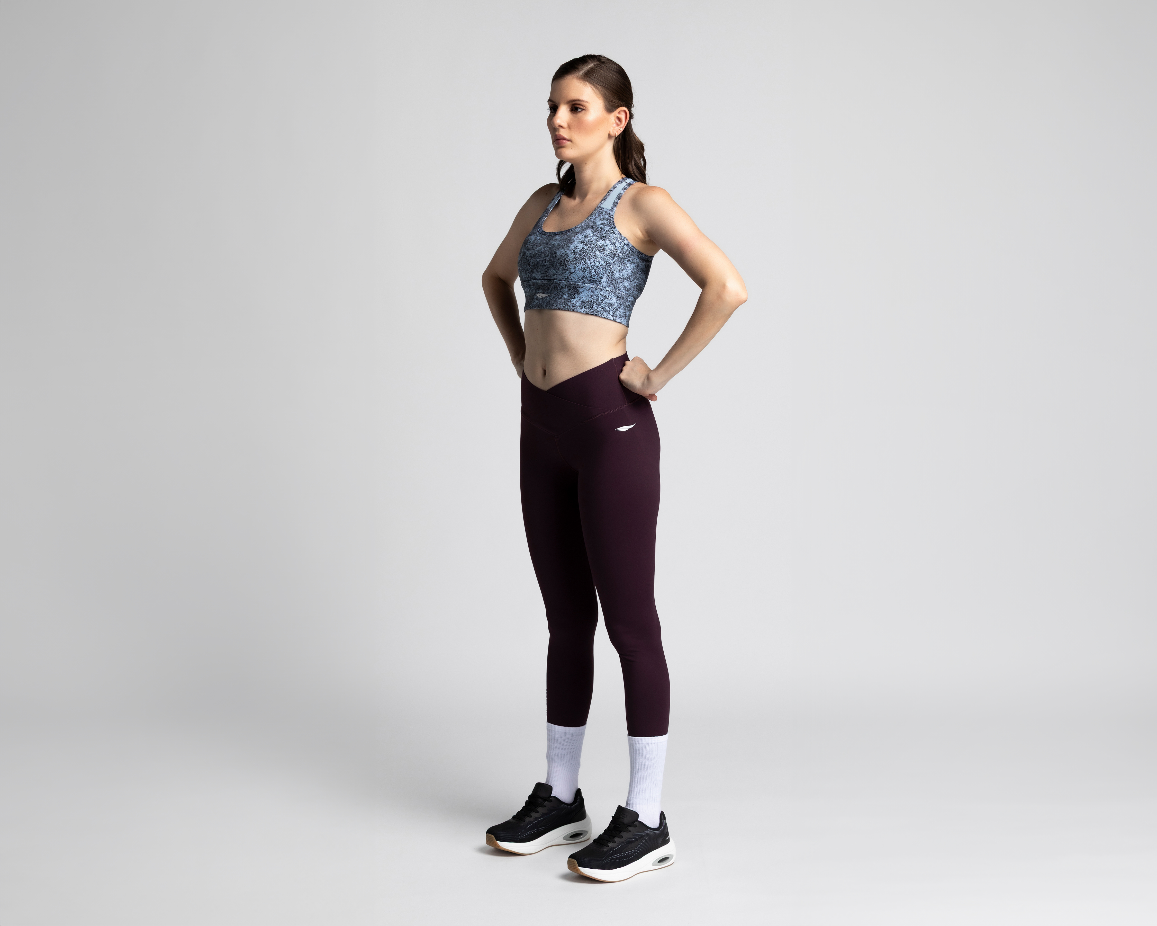 Foto 3 pulgar | Foto 2 | Top Deportivo Sportline para Mujer