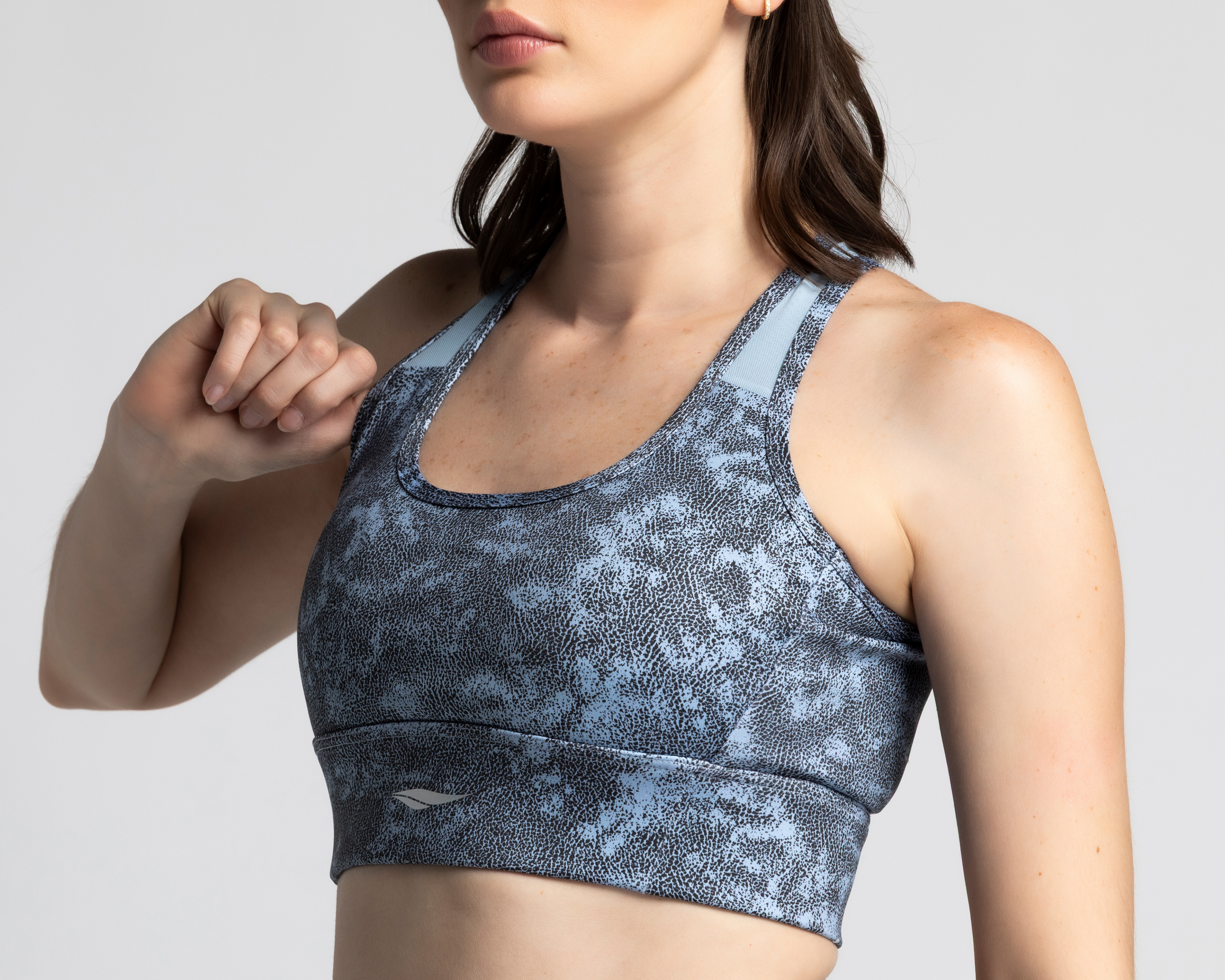 Foto 5 pulgar | Foto 4 | Top Deportivo Sportline para Mujer