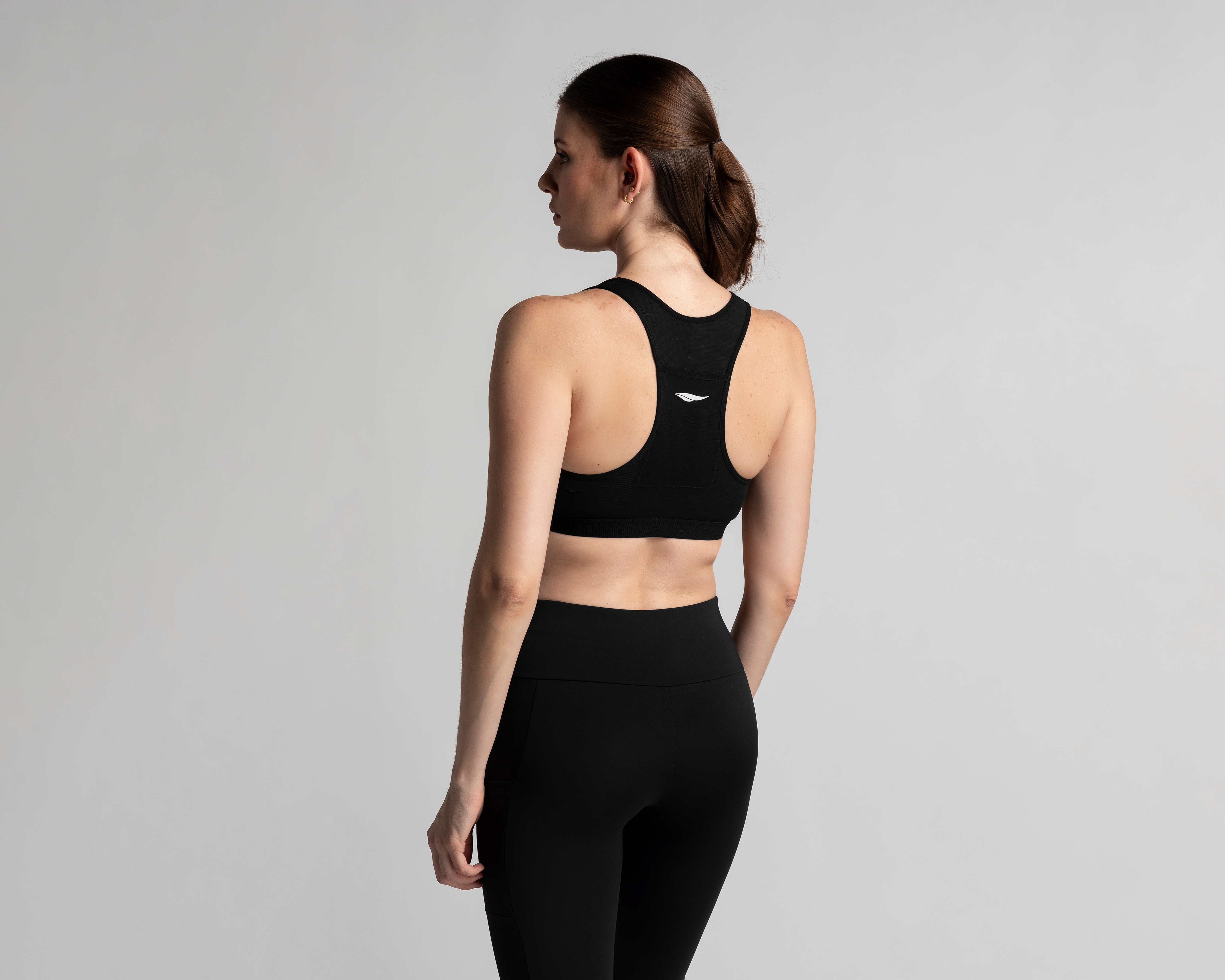 Foto 4 pulgar | Foto 3 | Top Deportivo Sportline para Mujer