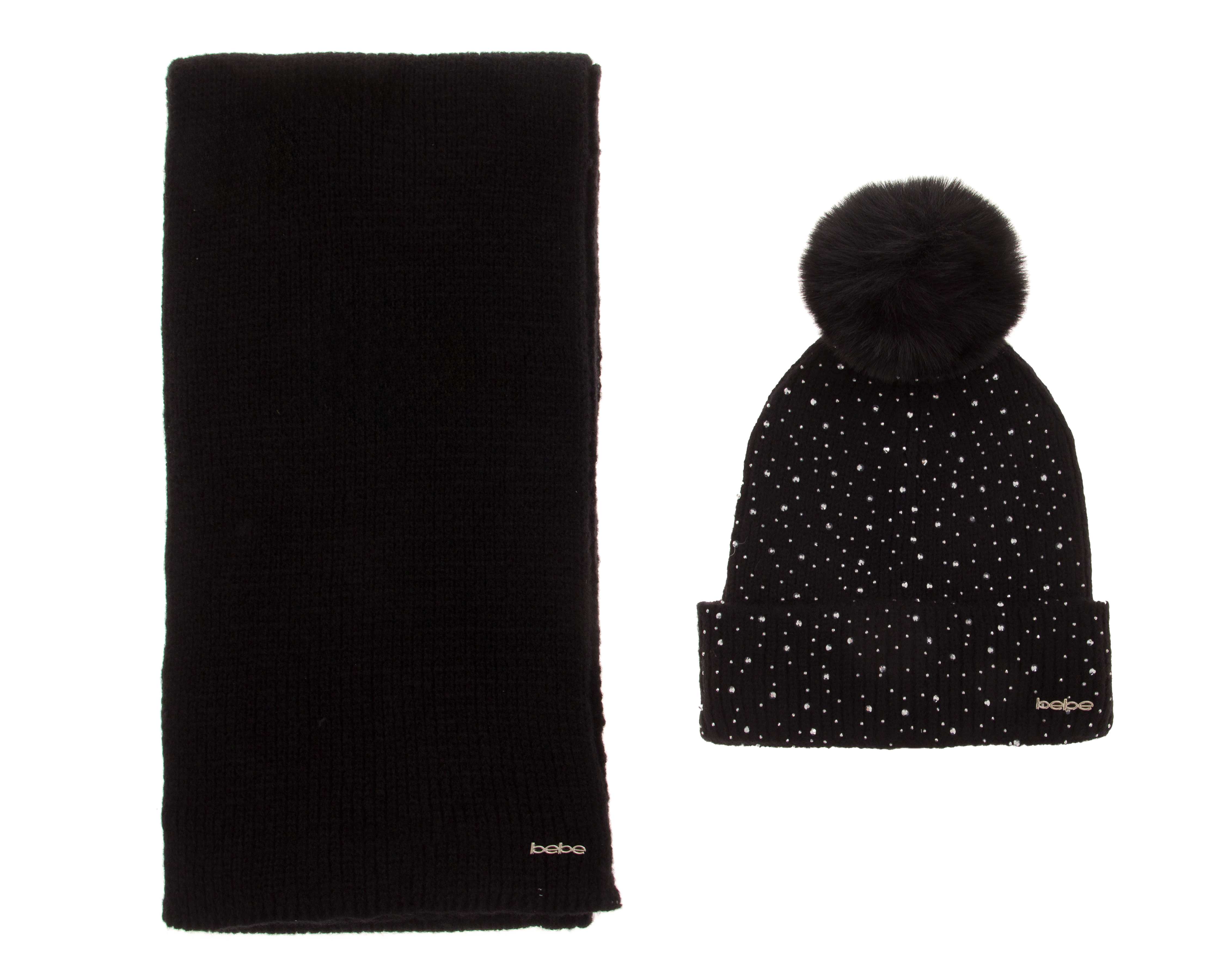 Gorro y Bufanda Bebe para Mujer