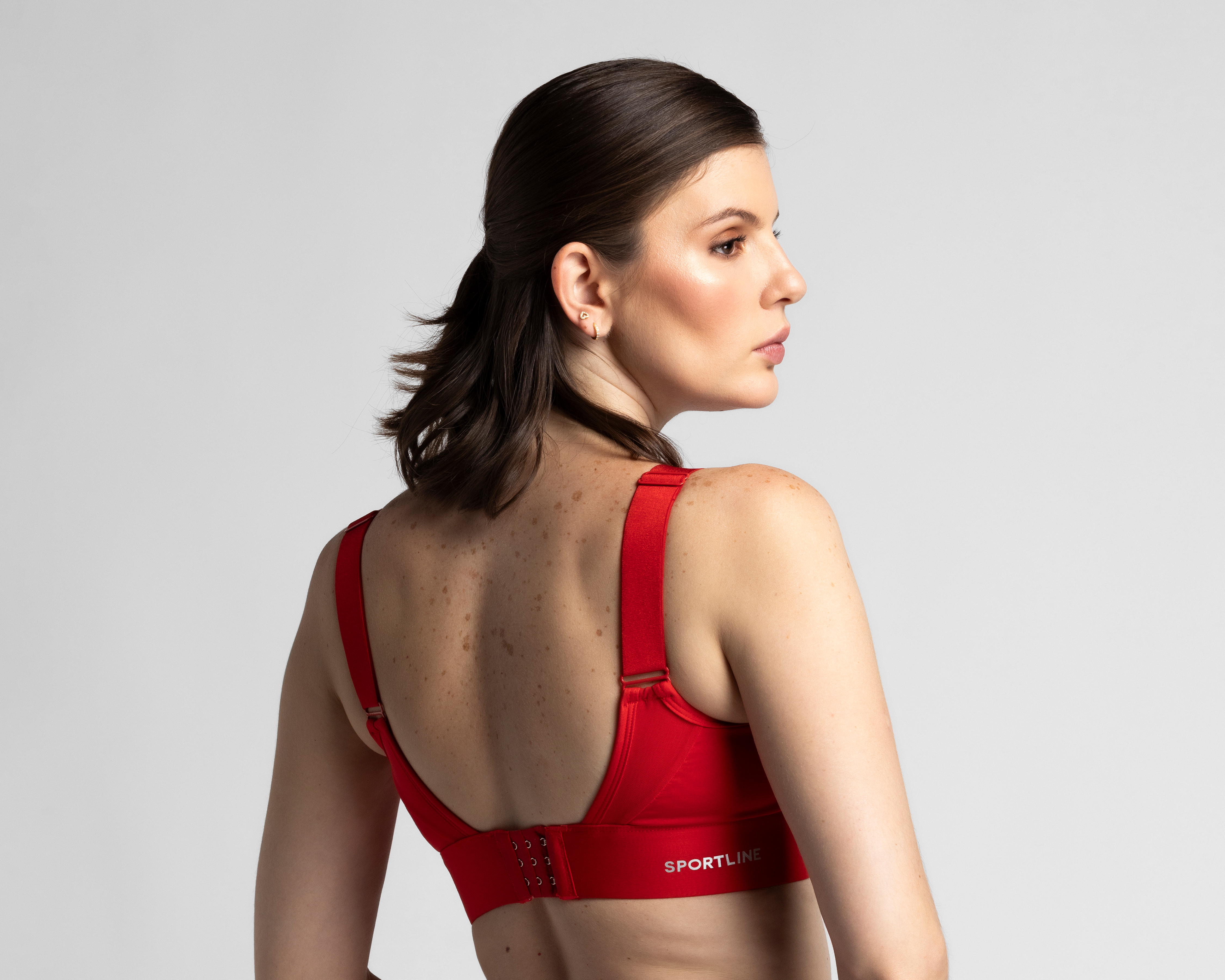 Foto 4 pulgar | Foto 3 | Top Deportivo Sportline para Mujer