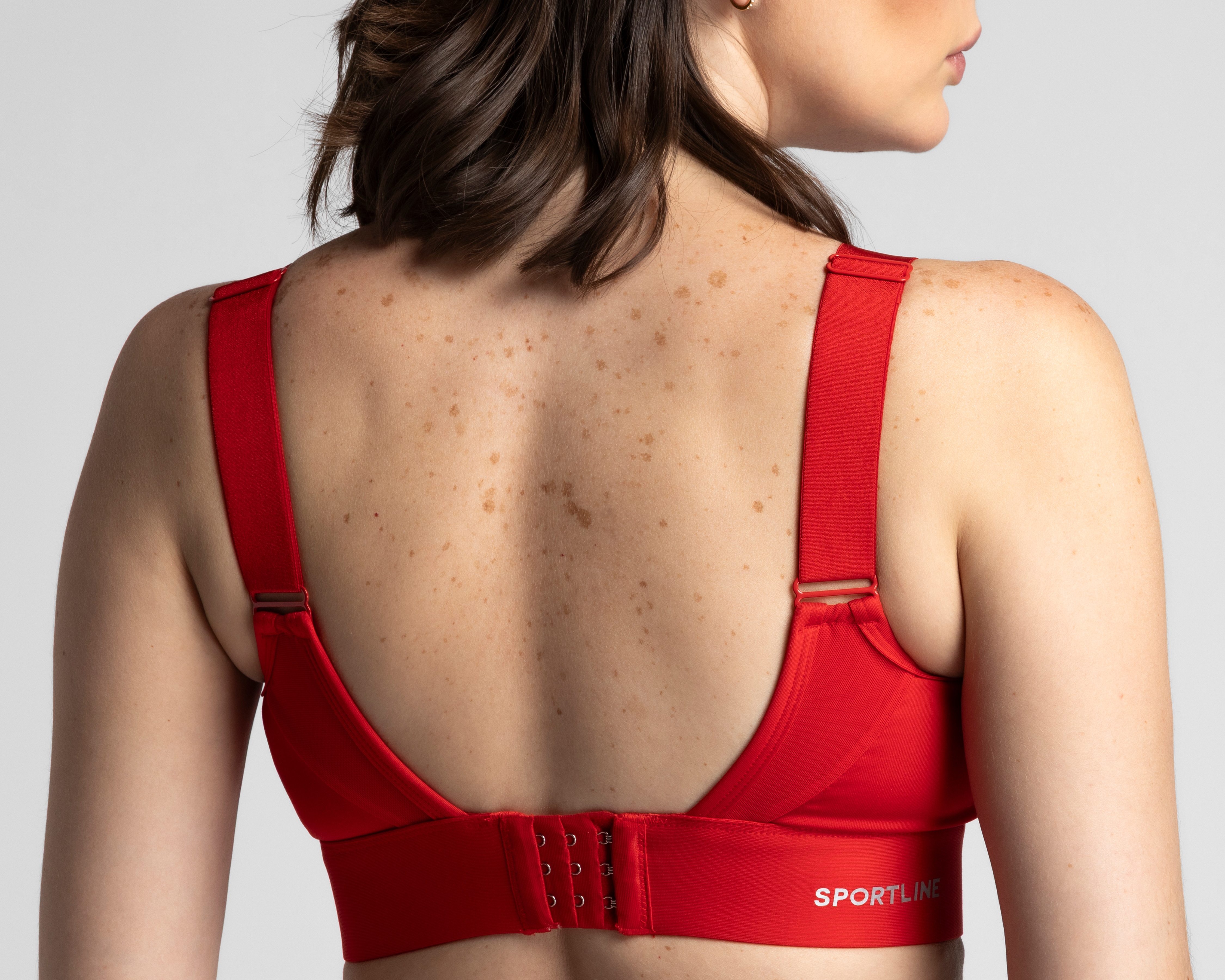 Foto 6 pulgar | Foto 5 | Top Deportivo Sportline para Mujer