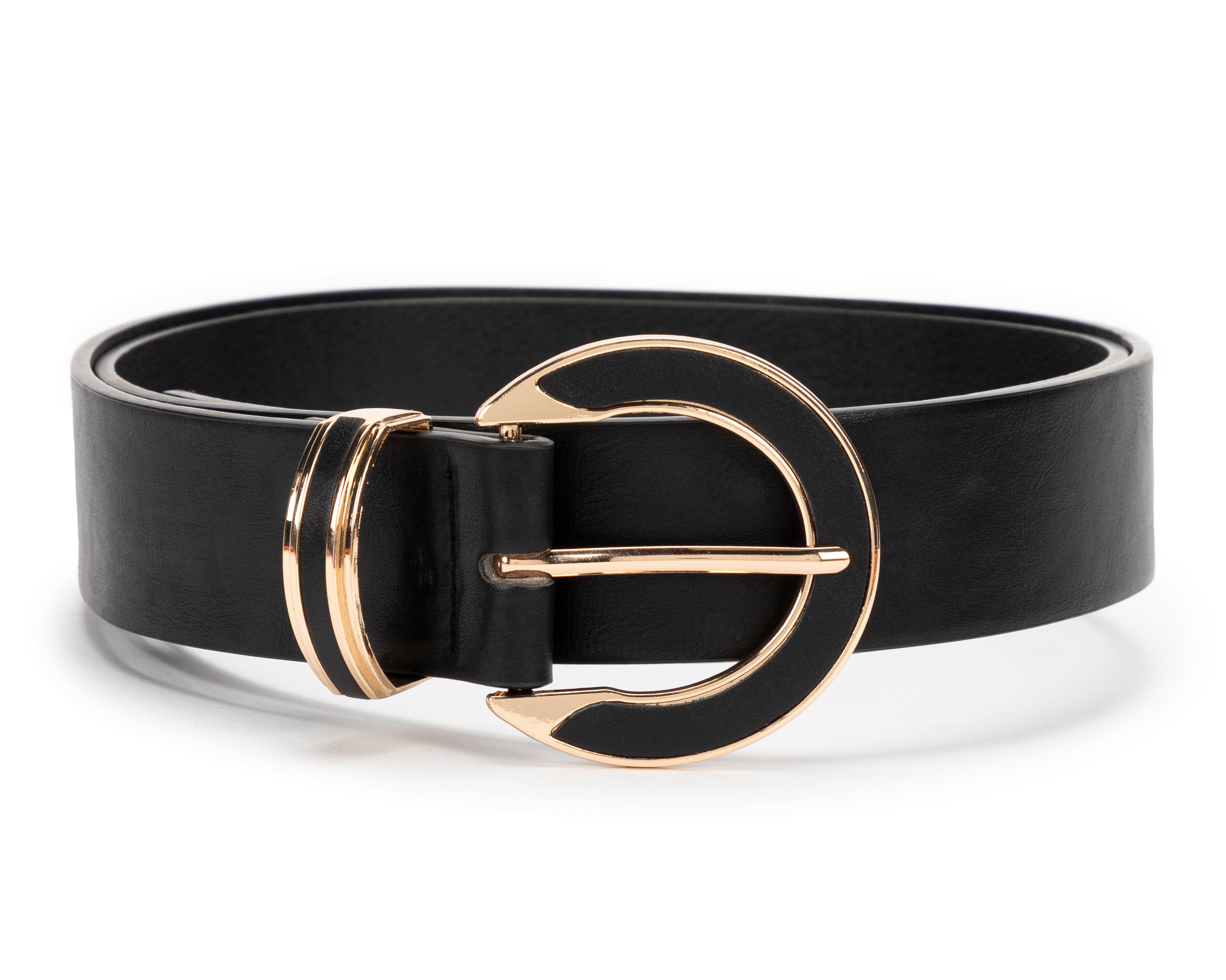 Foto 1 | Foto 1 | Cinturón para Mujer Sahara Negro