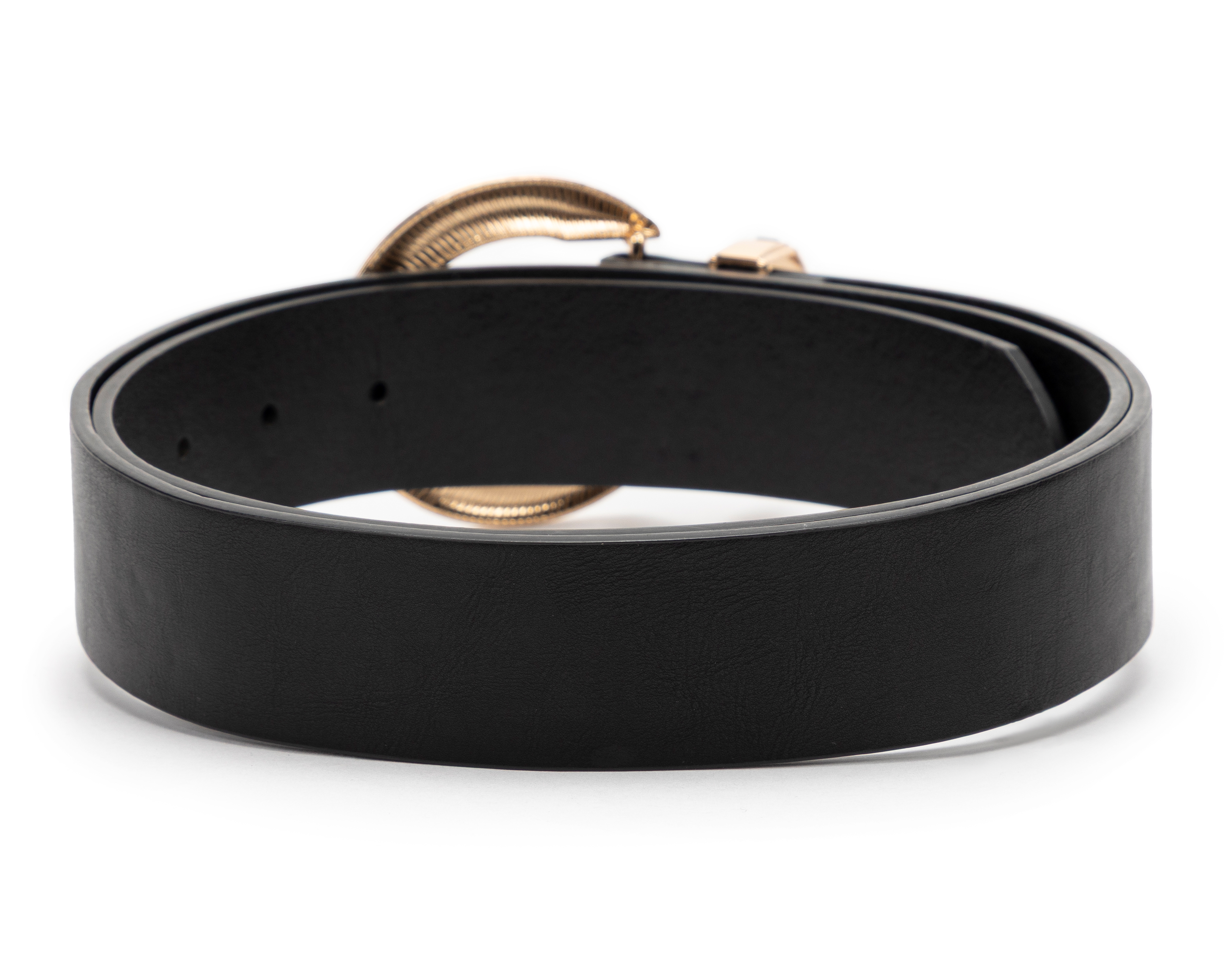 Foto 3 pulgar | Foto 2 | Cinturón para Mujer Sahara Negro