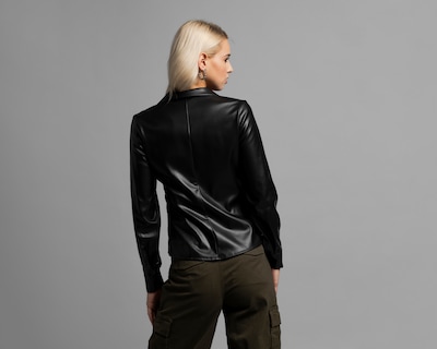 Foto 3 | Foto 3 | Blusa Manga Larga Strona para Mujer