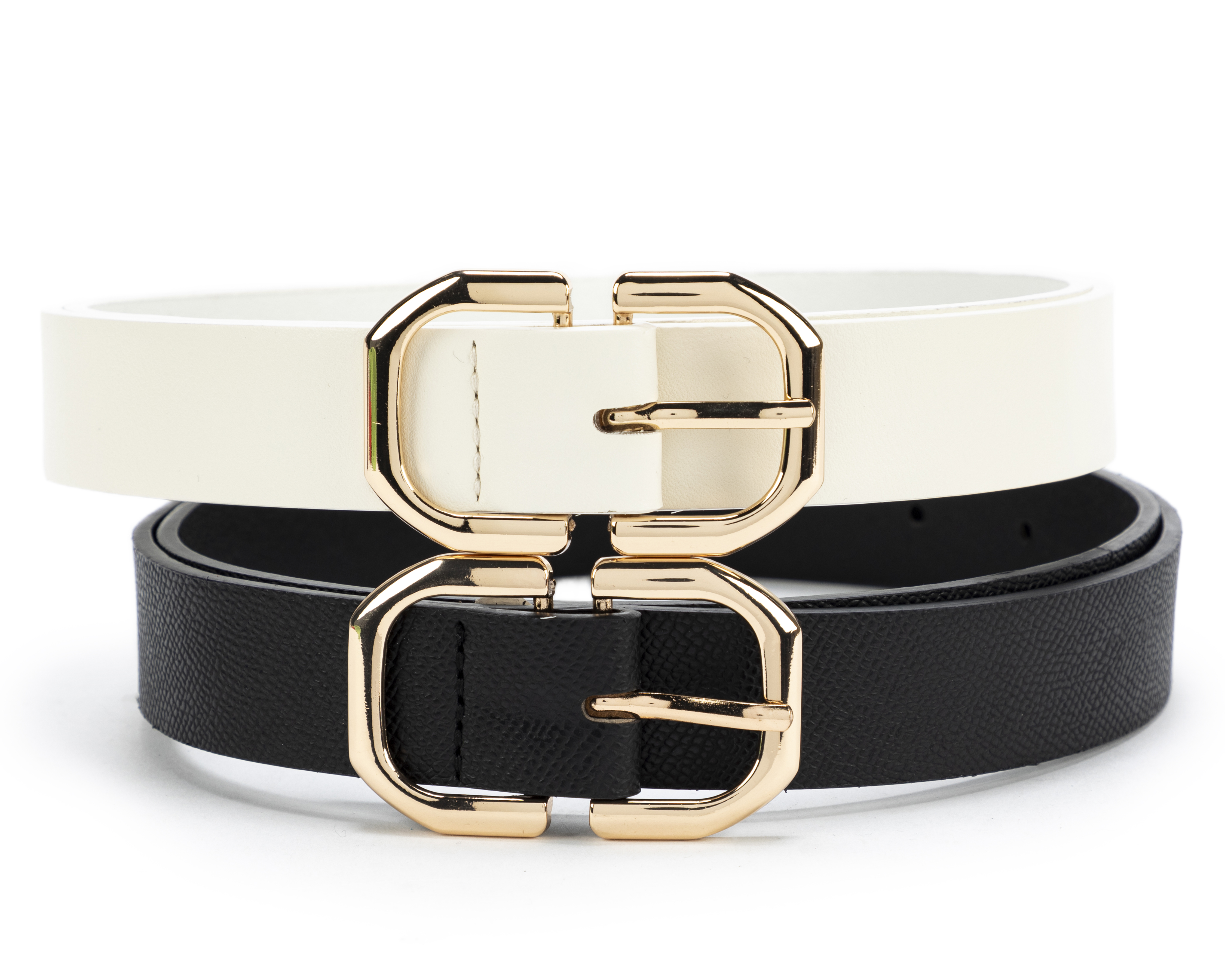 Foto 2 pulgar | Foto 1 | Cinturón para Mujer Sahara 2 Piezas