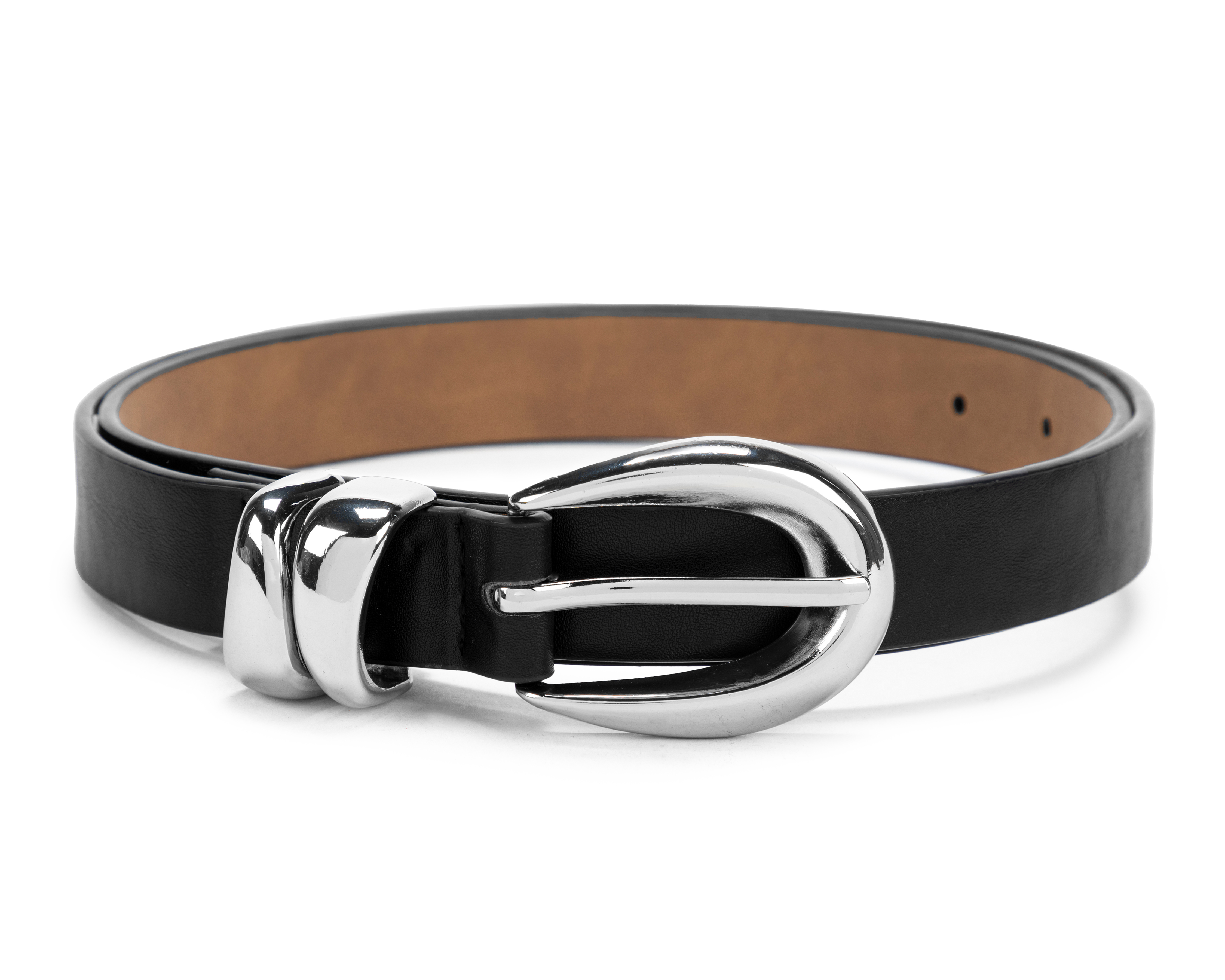 Cinturón para Mujer Strona Negro