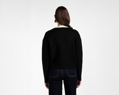 Foto 4 | Foto 4 | Suéter con Botones Sahara para Mujer