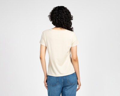 Foto 3 | Foto 3 | Playera Manga Corta American Eagle para Mujer