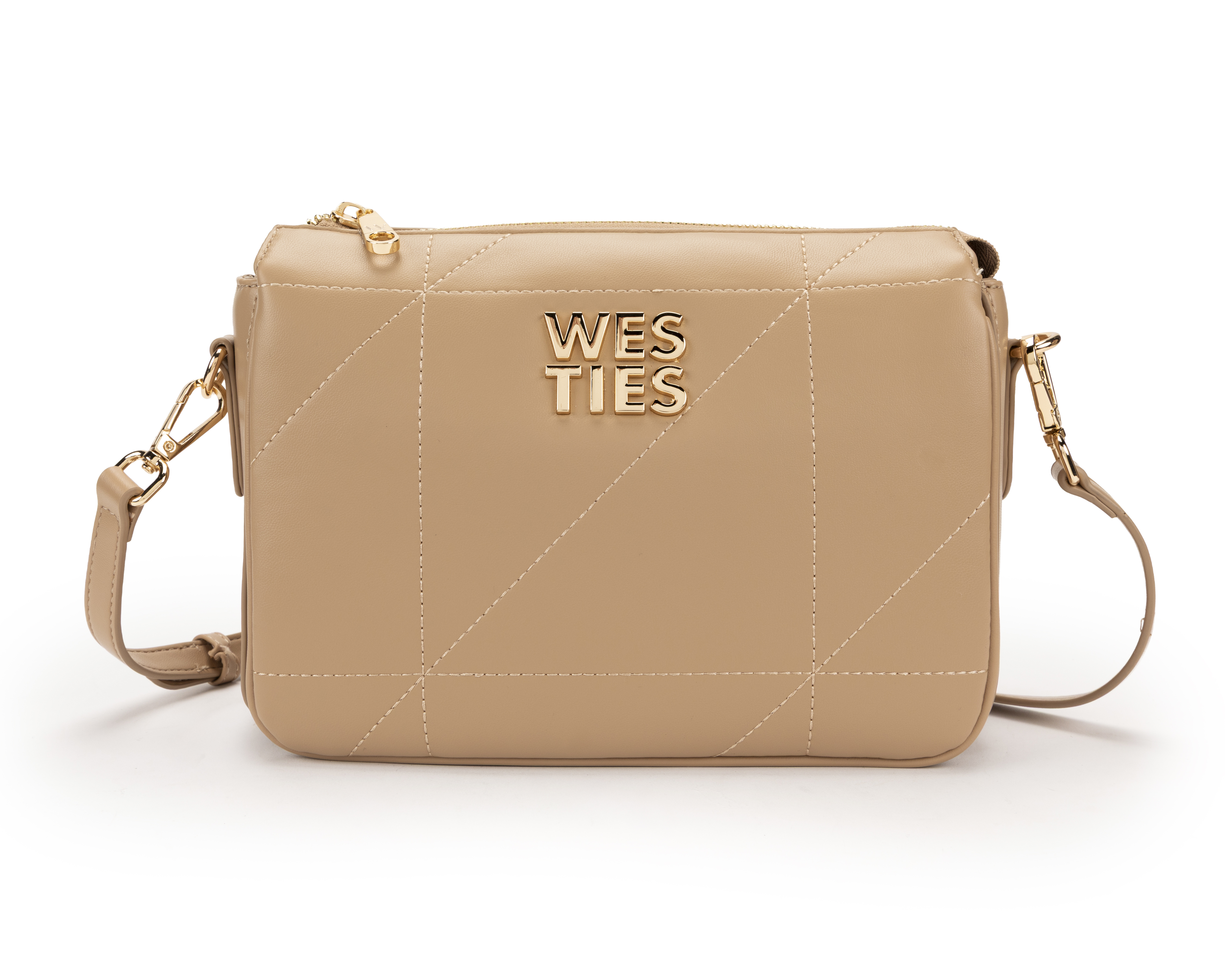 Bolsa de Hombro Westies
