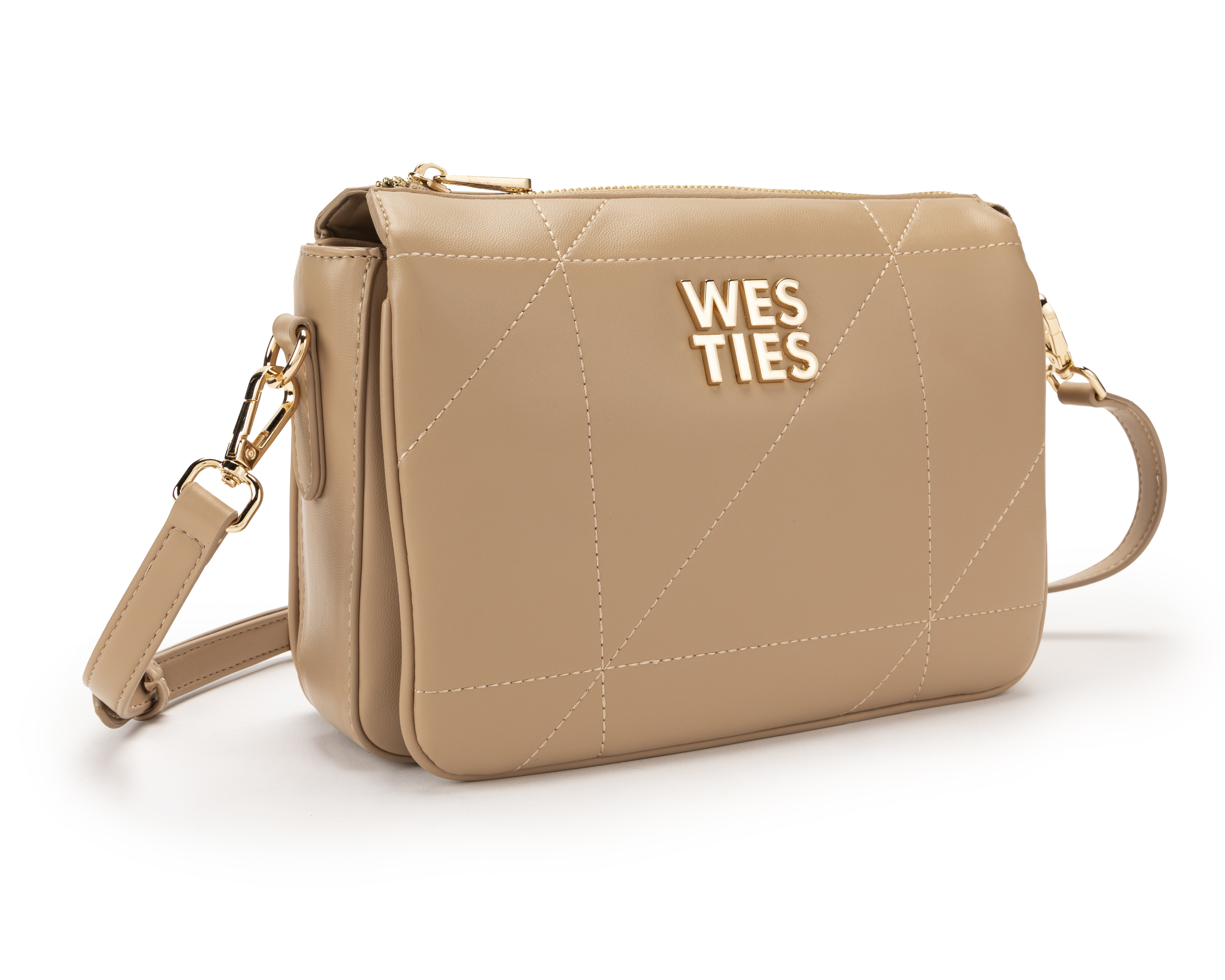 Foto 3 pulgar | Foto 2 | Bolsa de Hombro Westies