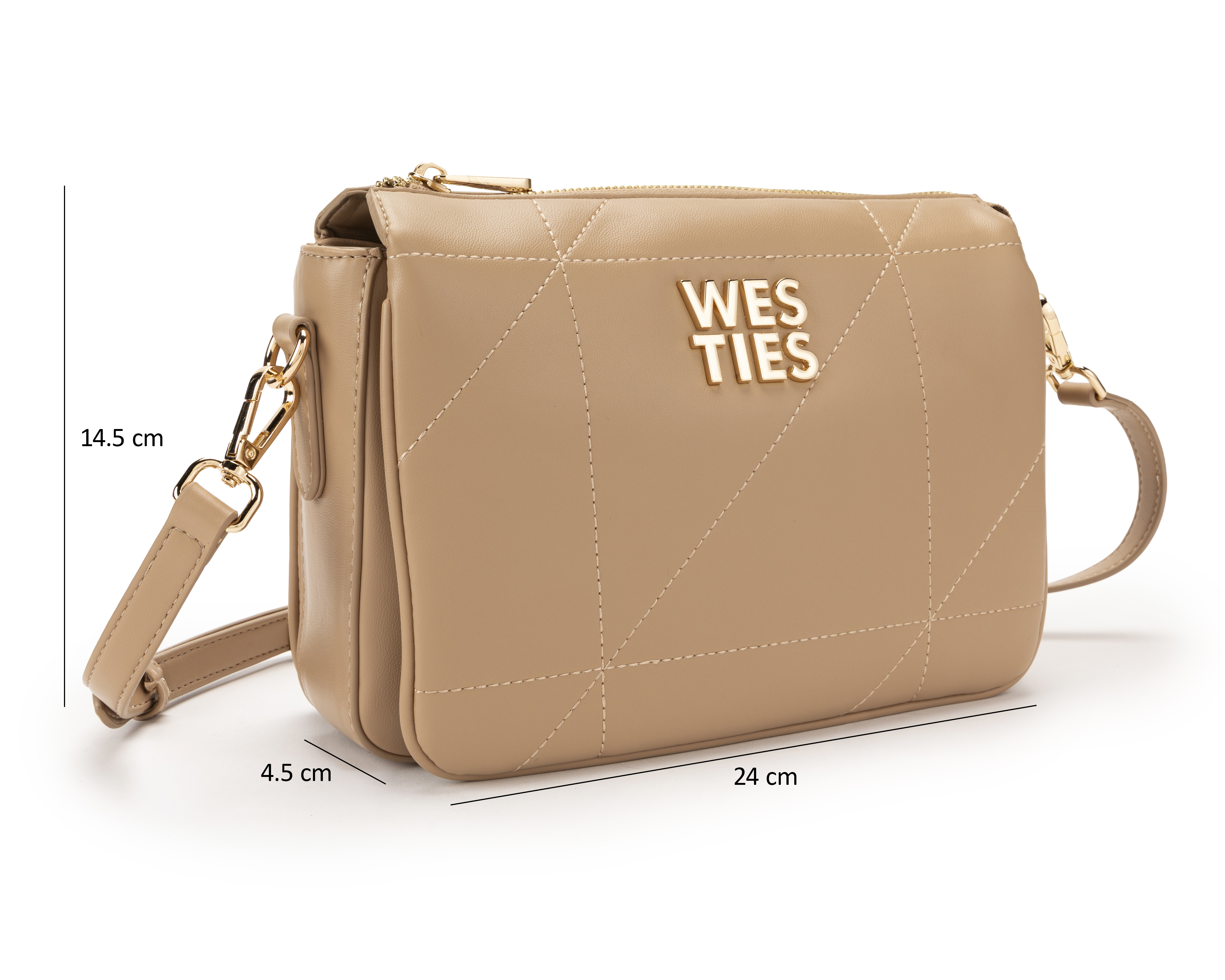 Foto 5 | Foto 5 | Bolsa de Hombro Westies