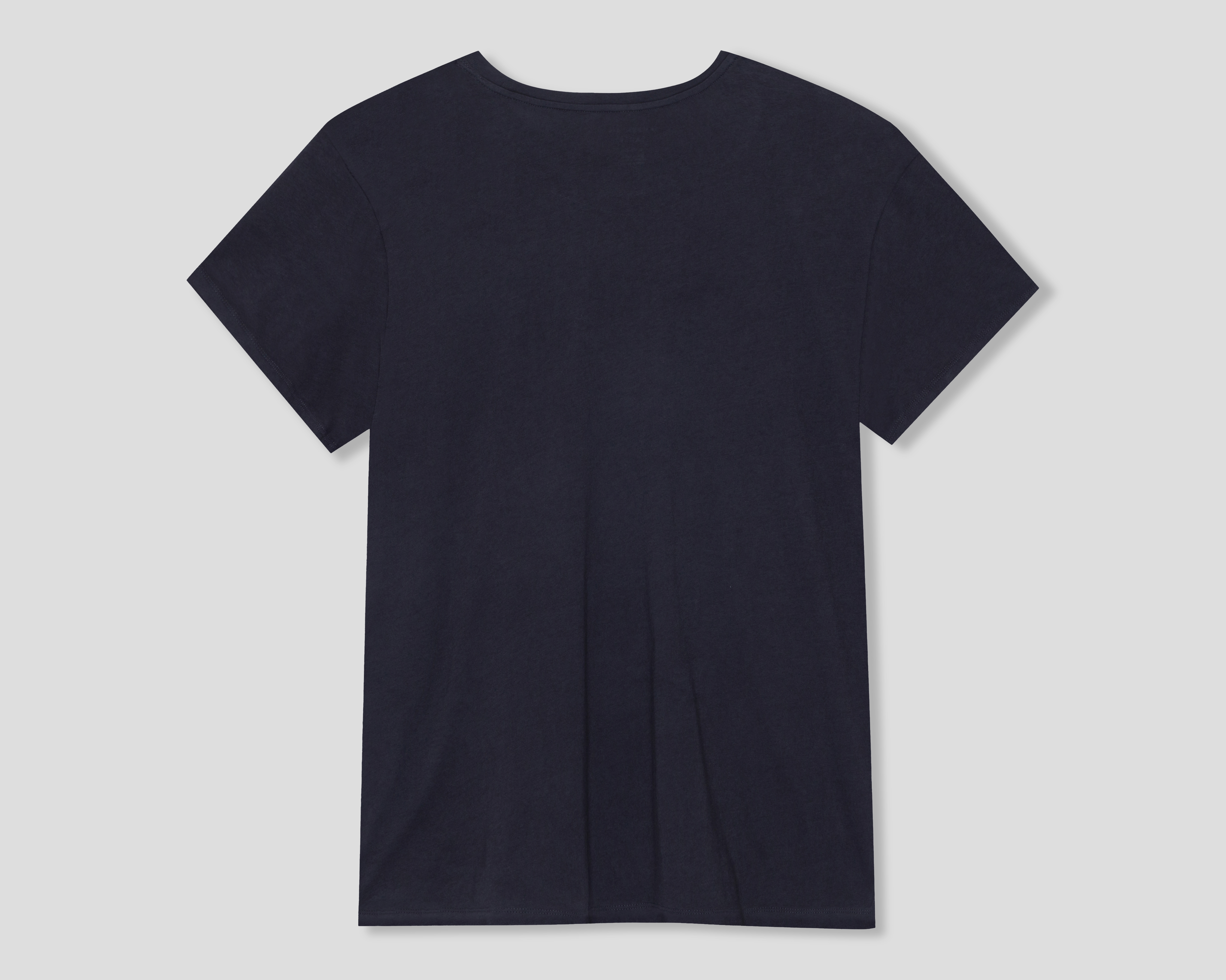 Foto 2 | Foto 2 | Playera Negra American Eagle para Mujer