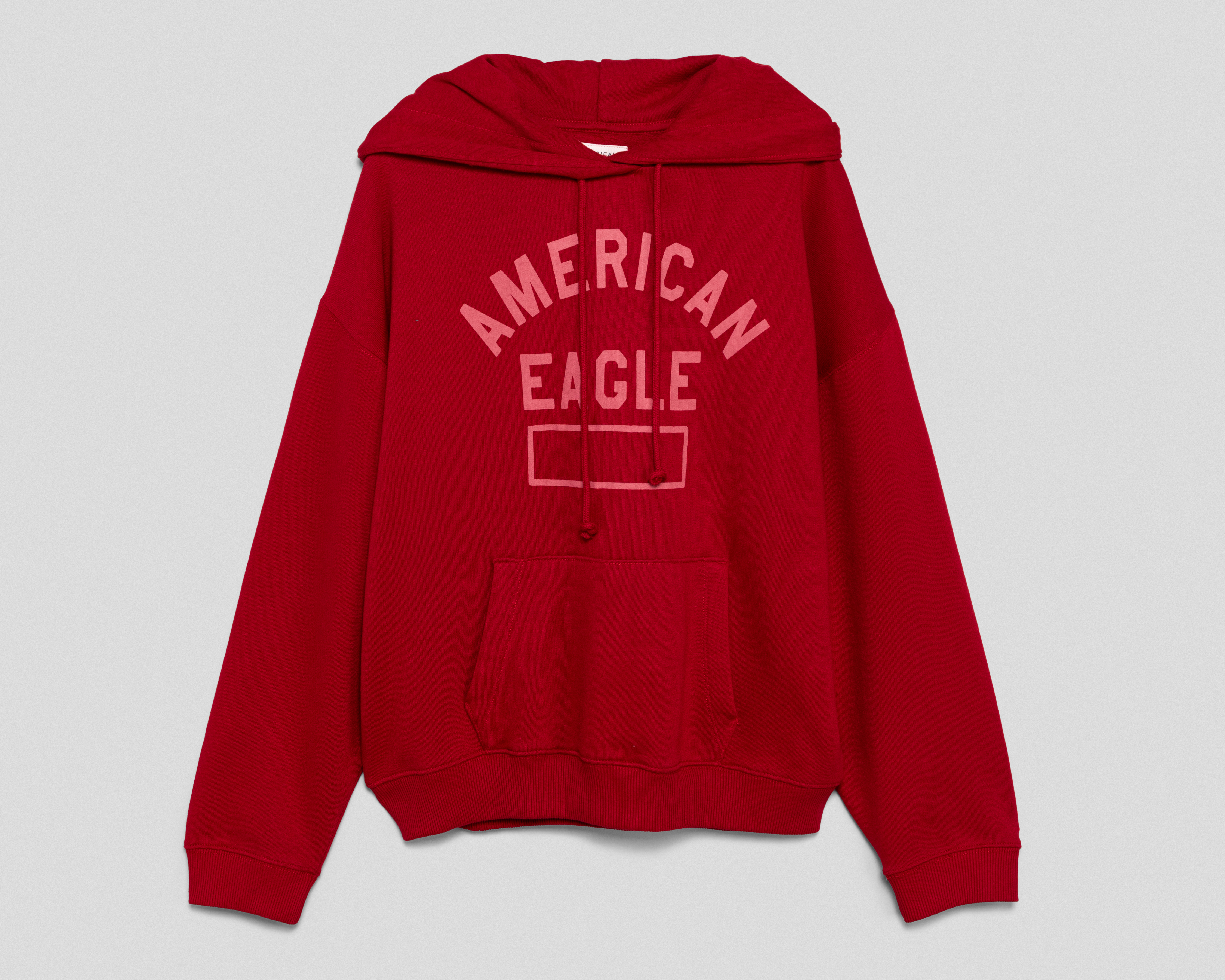 Foto 1 | Foto 1 | Sudadera con Capucha American Eagle para Mujer