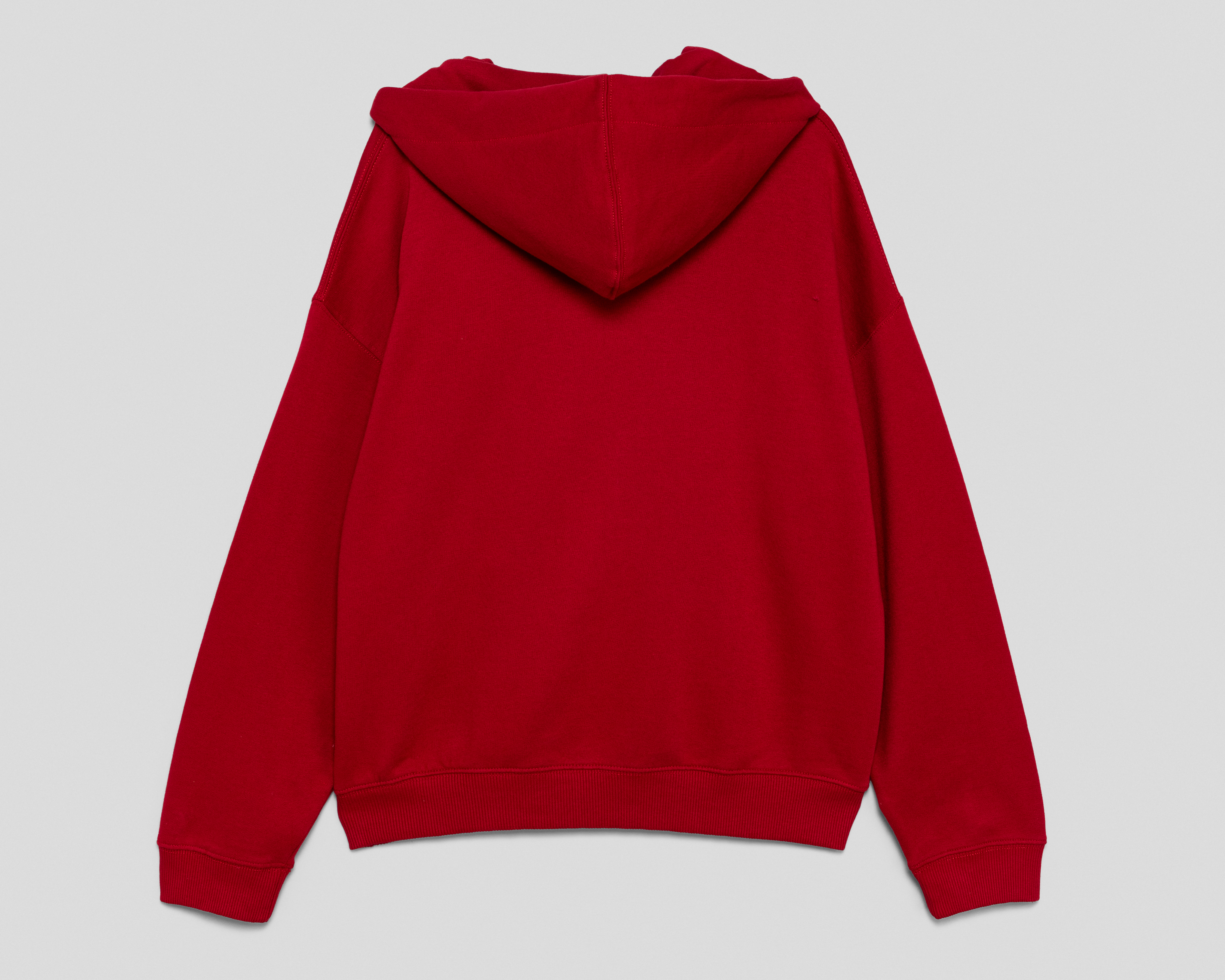 Foto 3 pulgar | Foto 2 | Sudadera con Capucha American Eagle para Mujer
