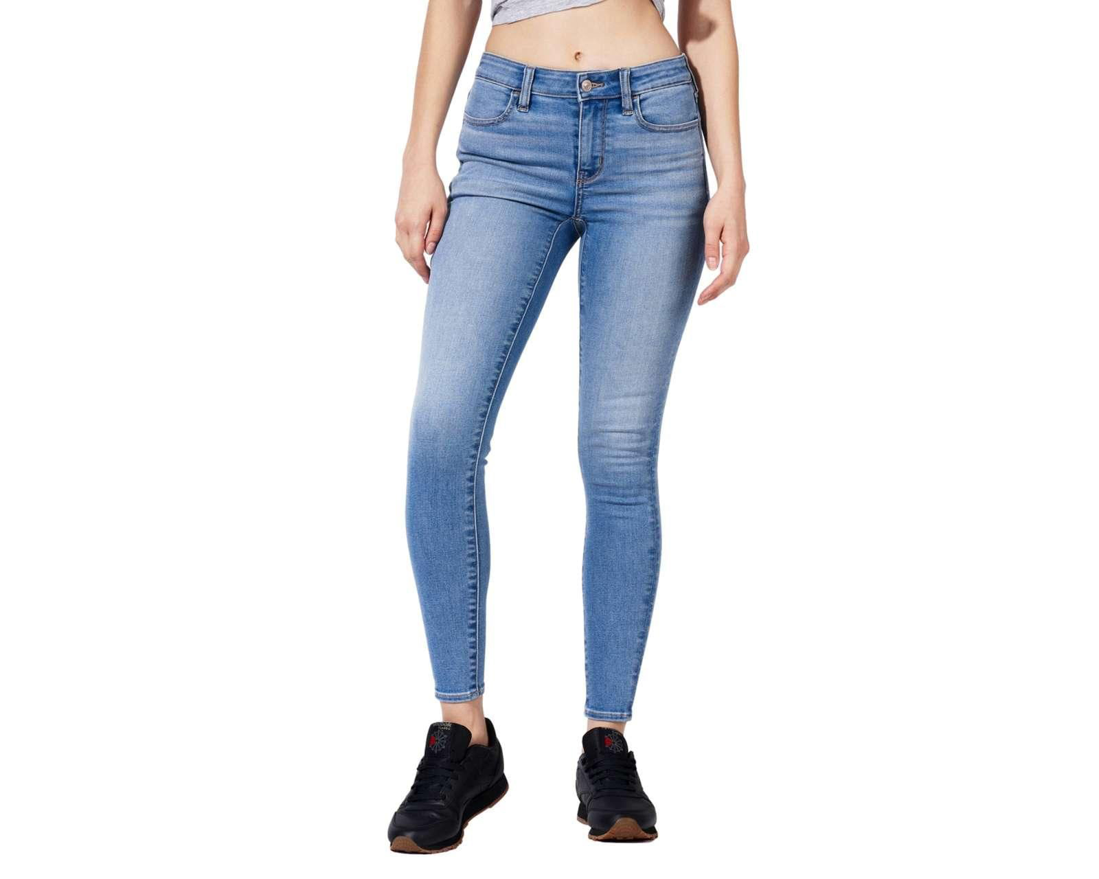 Jegging American Eagle Ne(X)t Level para Mujer
