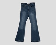 Jeans Levi´s 726 Flare High Rise para Mujer